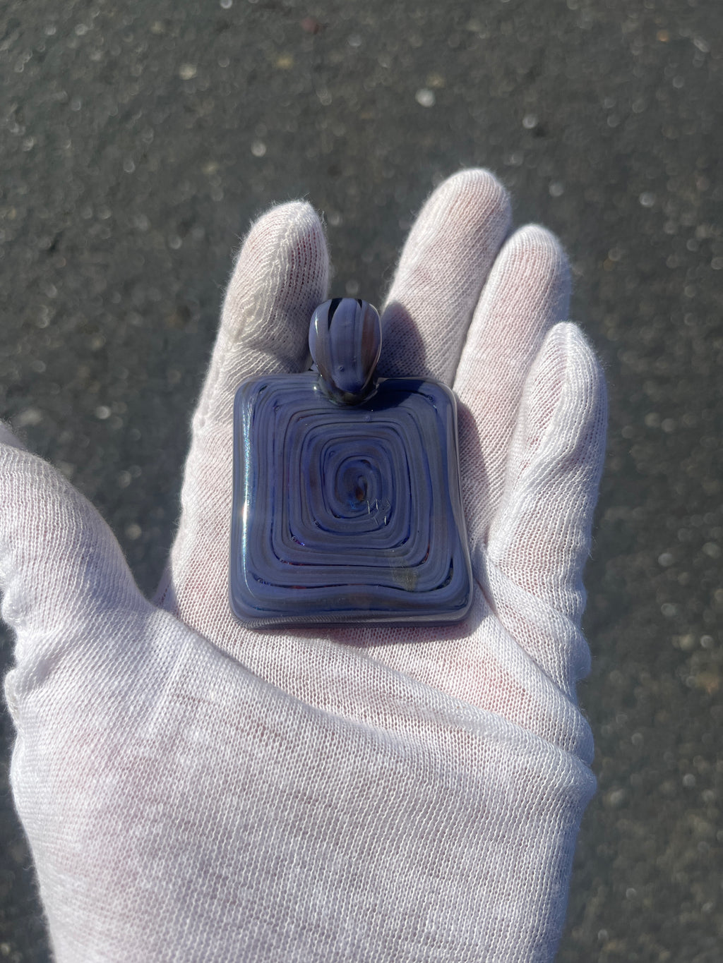 Full Tile WonkaStone By Kaj Beck