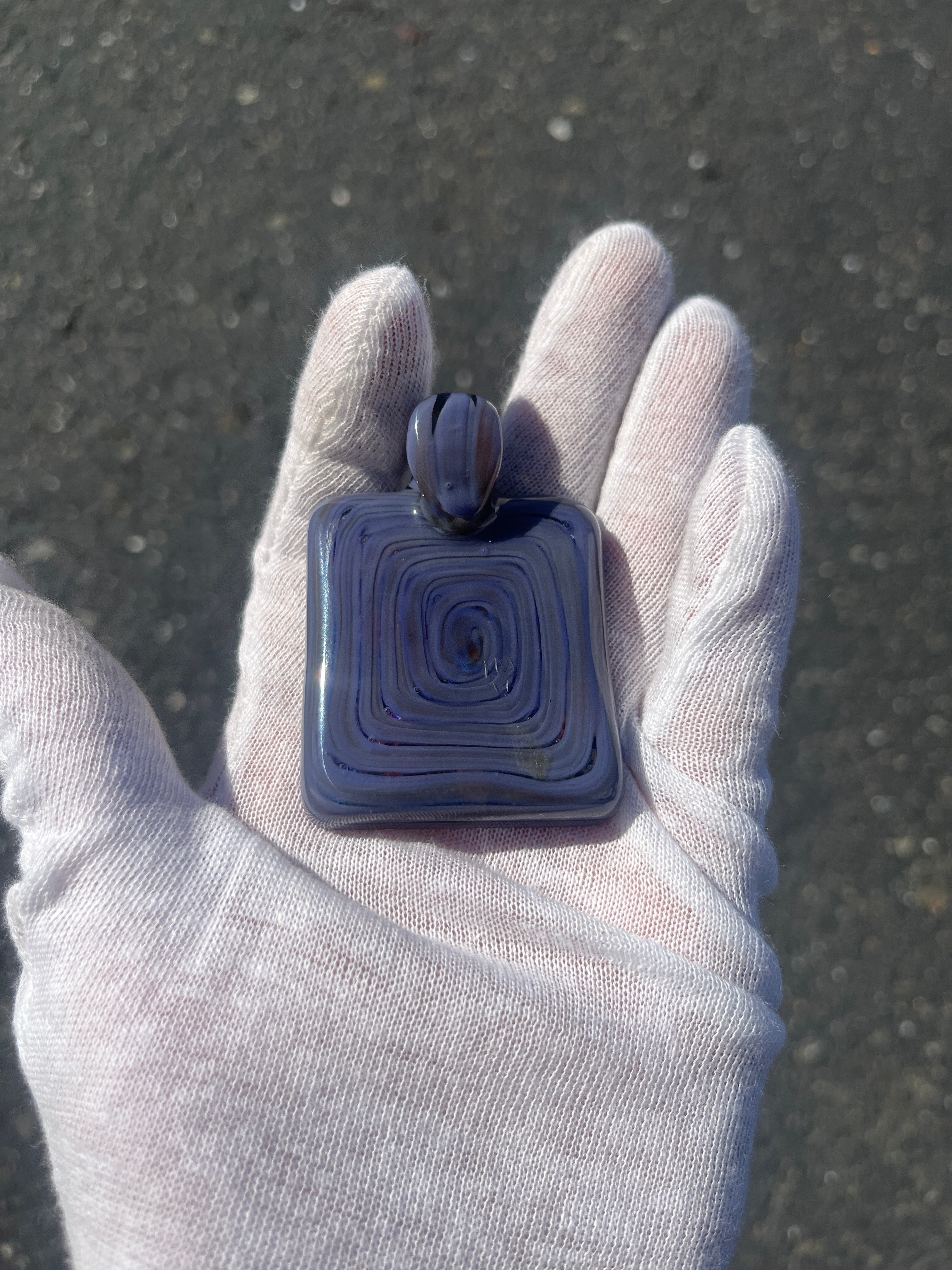 Full Tile WonkaStone By Kaj Beck