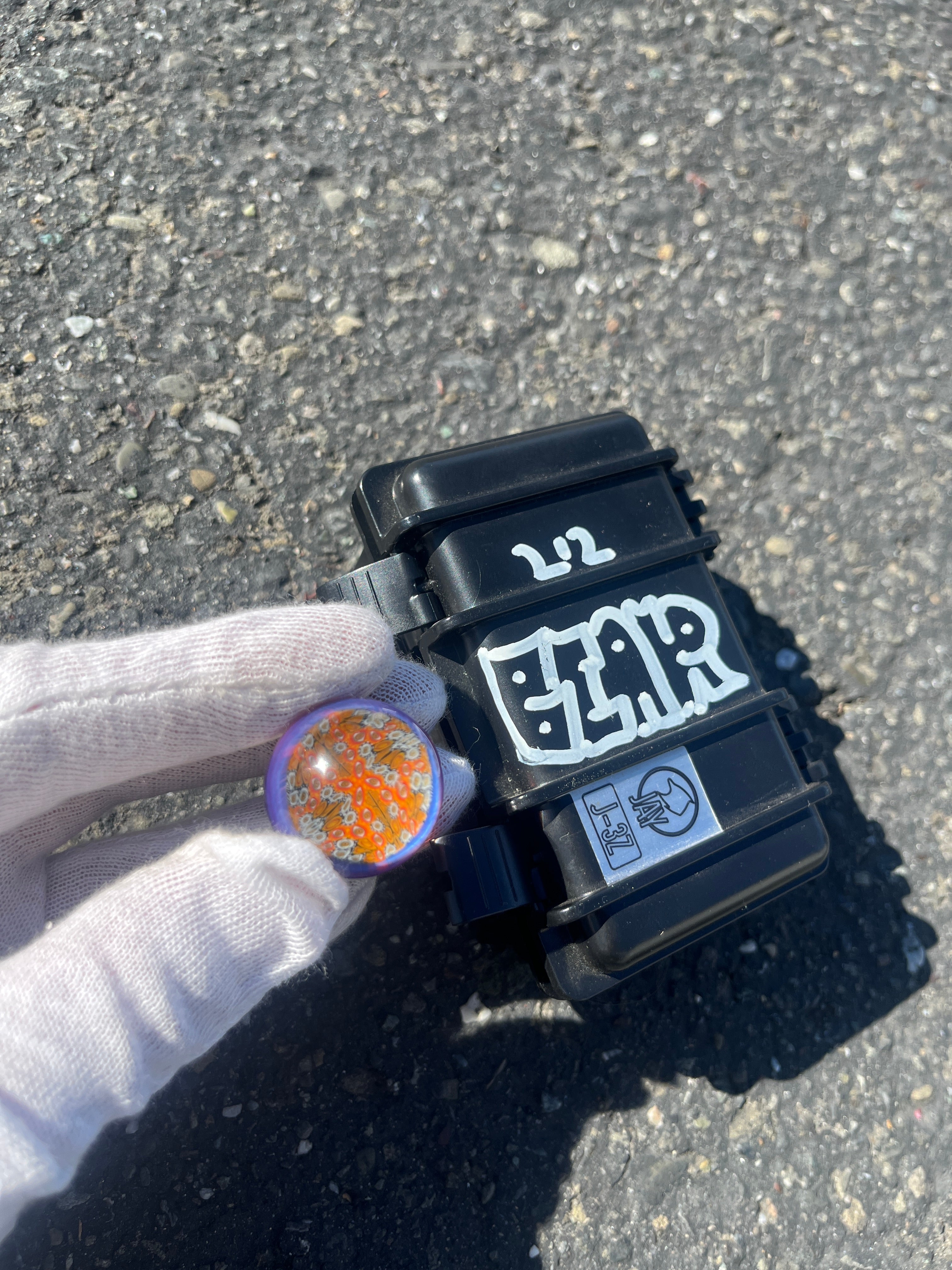 Millie Marble By Lil Bear and Banjo