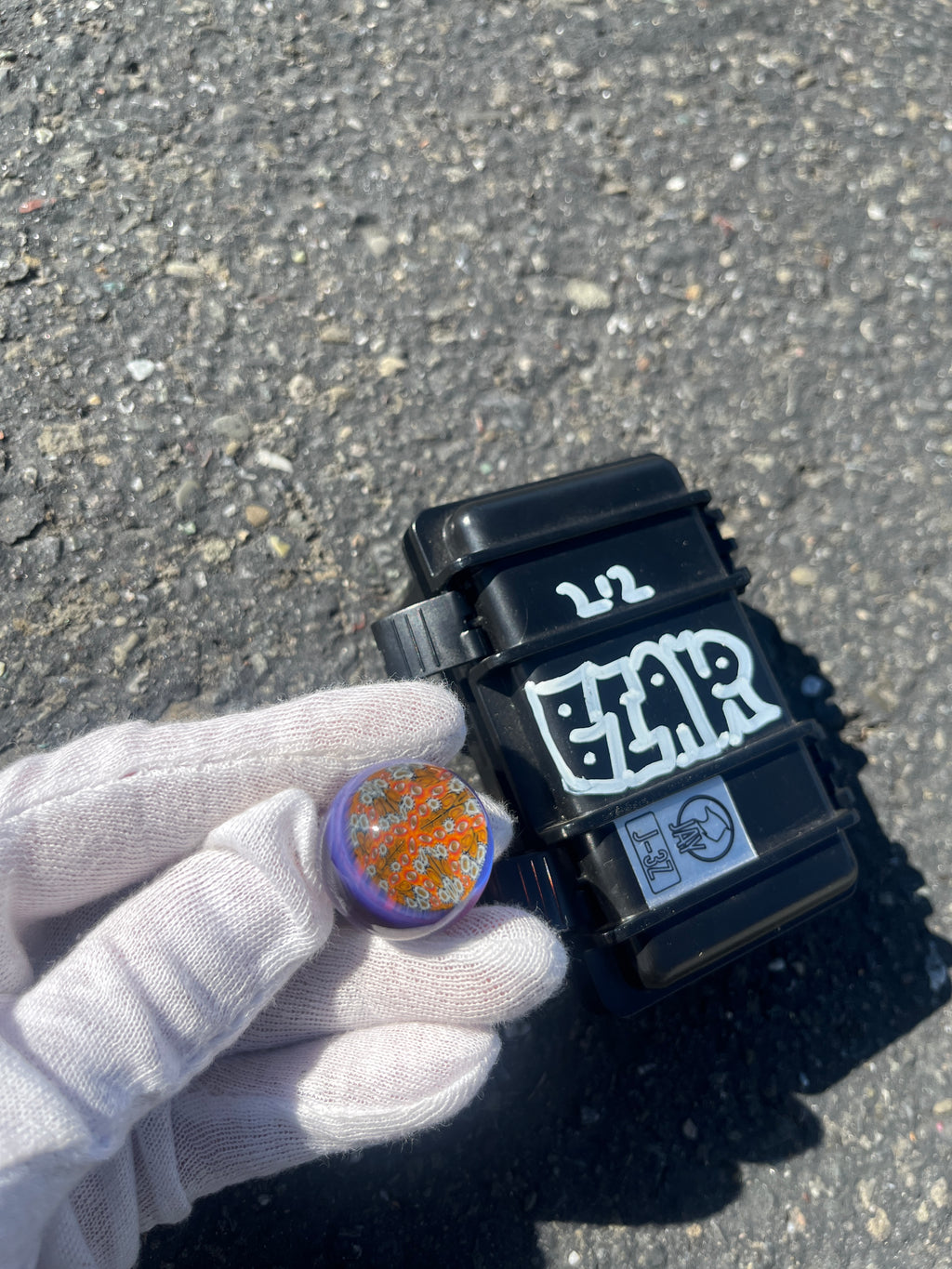 Millie Marble By Lil Bear and Banjo