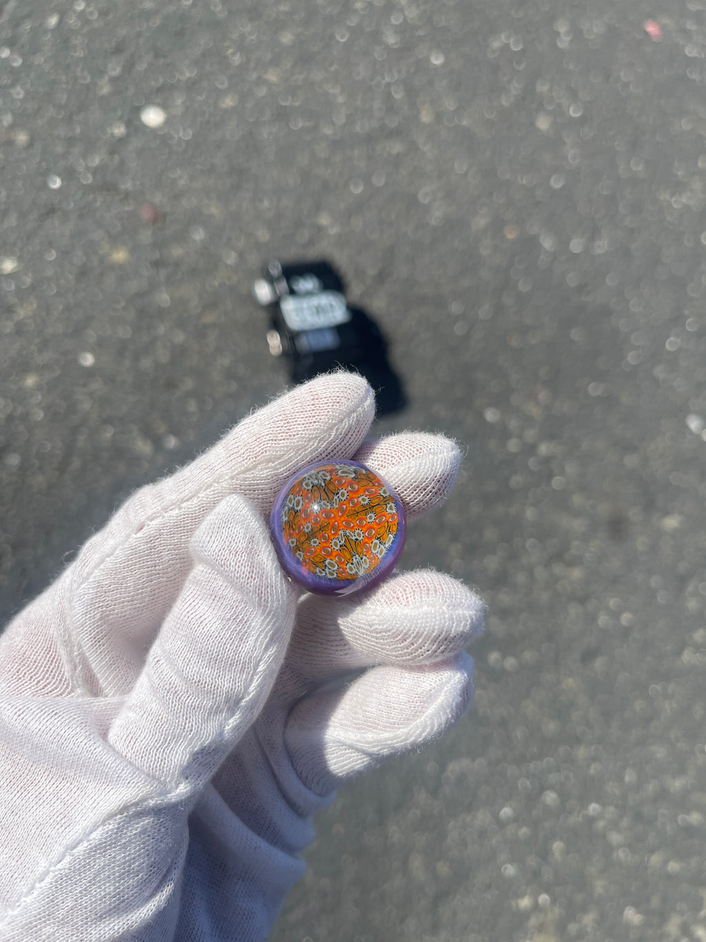 Millie Marble By Lil Bear and Banjo