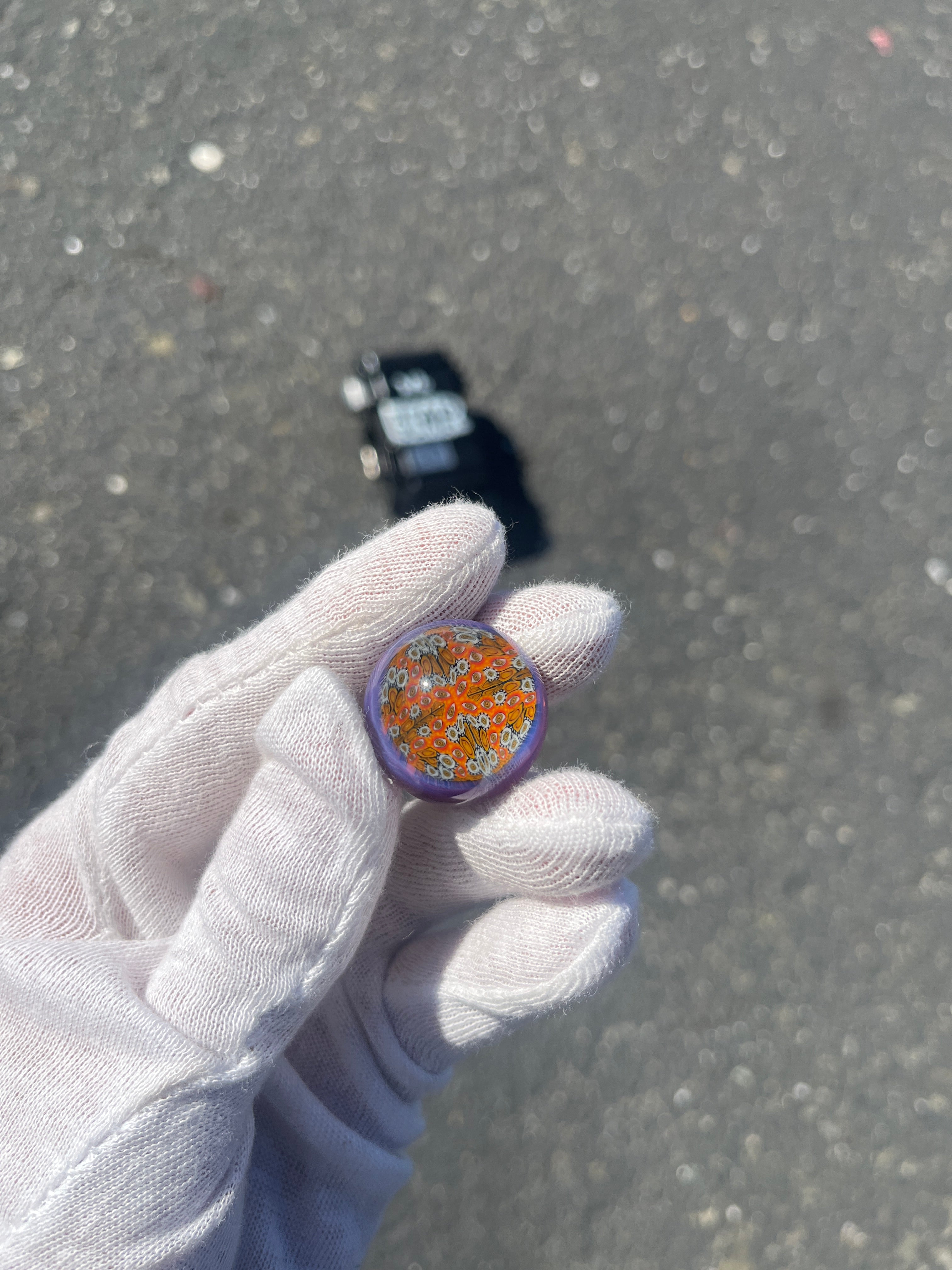 Millie Marble By Lil Bear and Banjo