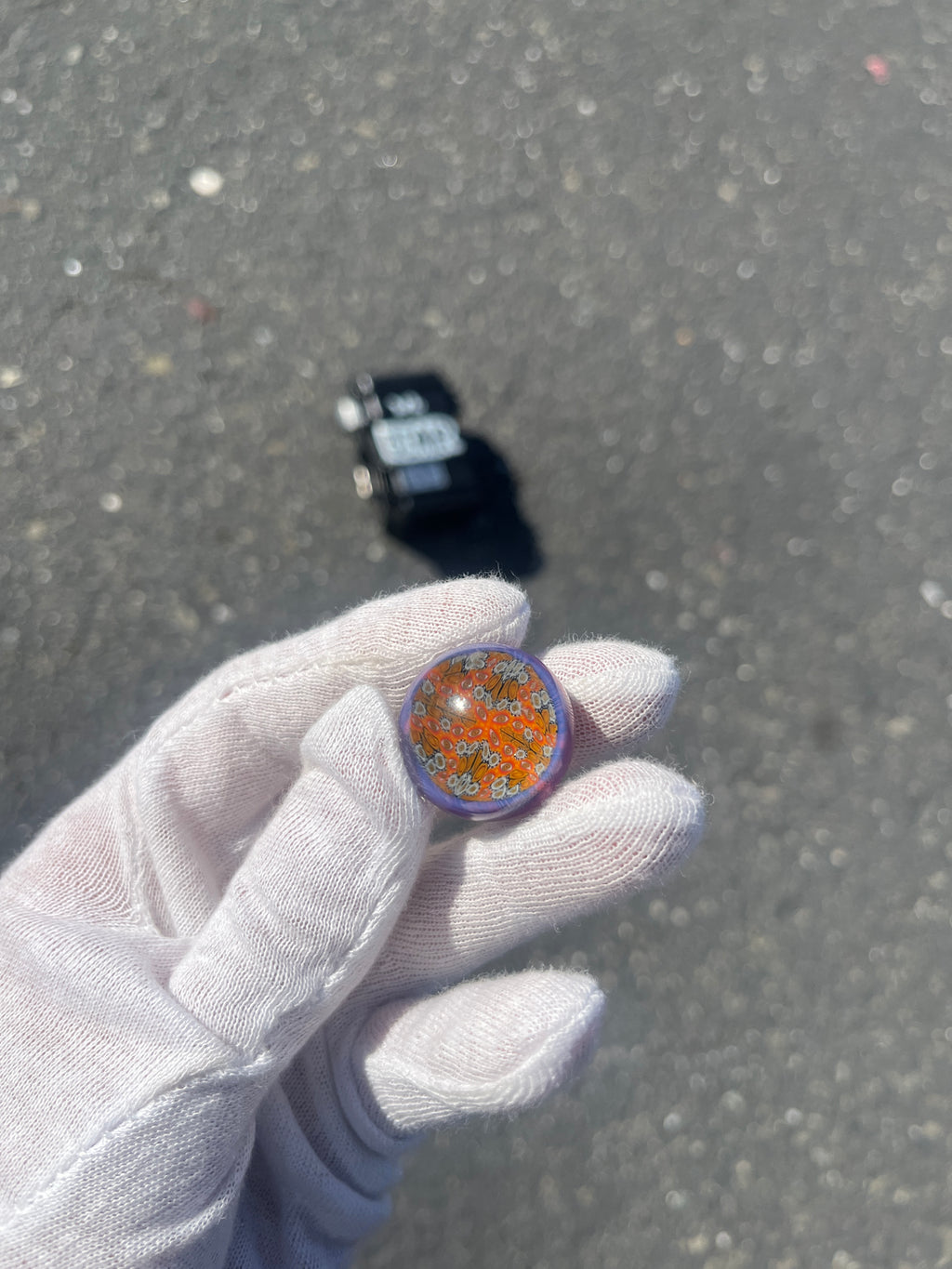 Millie Marble By Lil Bear and Banjo