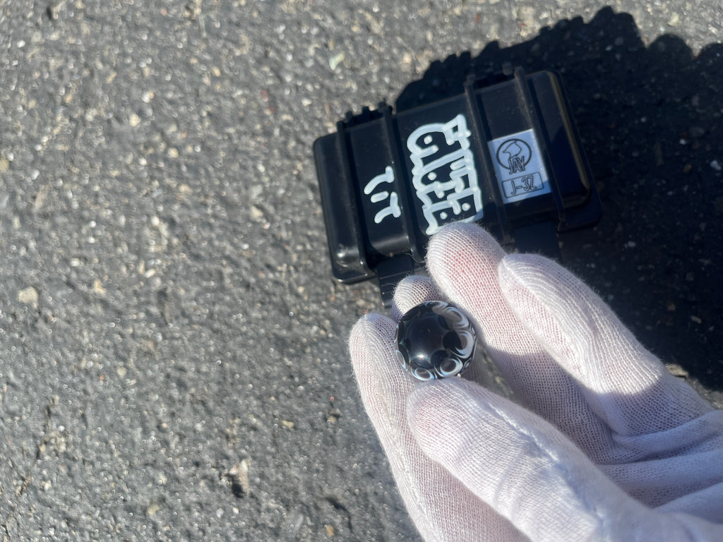 Dot Stack Marble By Lil Bear