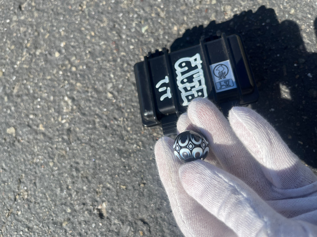 Dot Stack Marble By Lil Bear