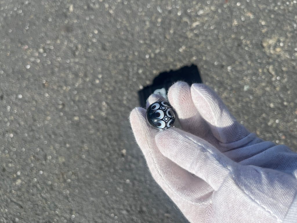 Dot Stack Marble By Lil Bear