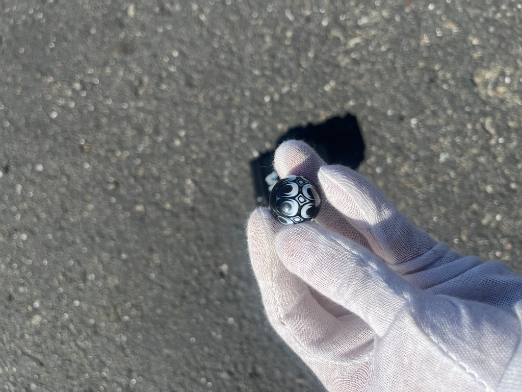 Dot Stack Marble By Lil Bear