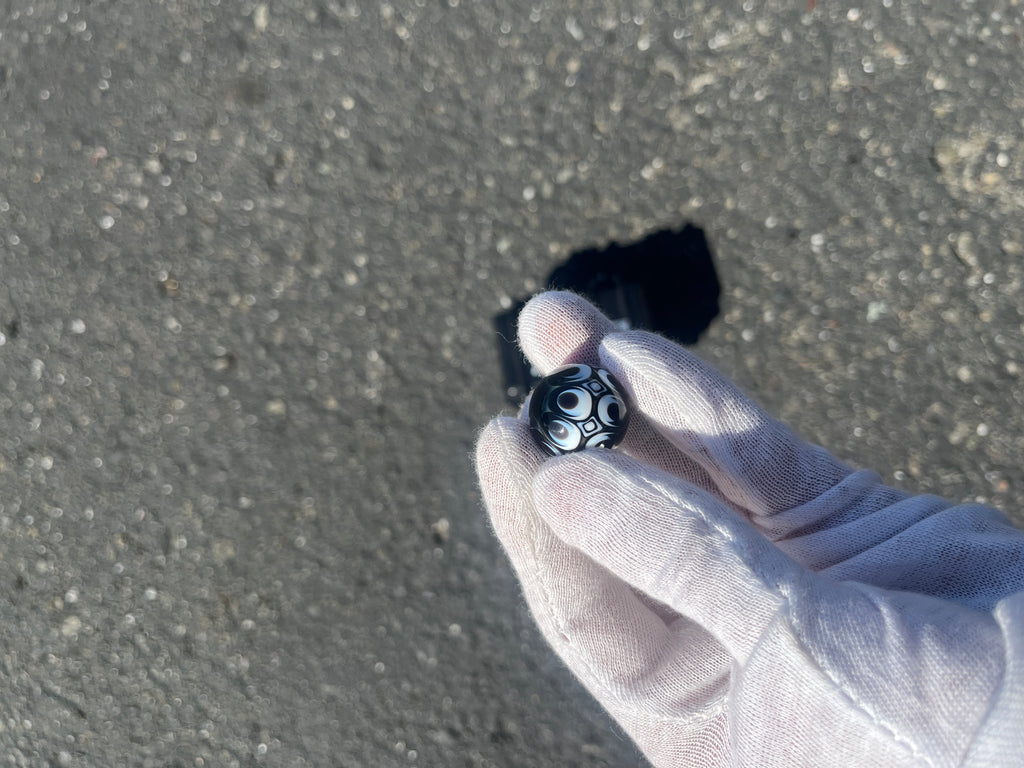 Dot Stack Marble By Lil Bear