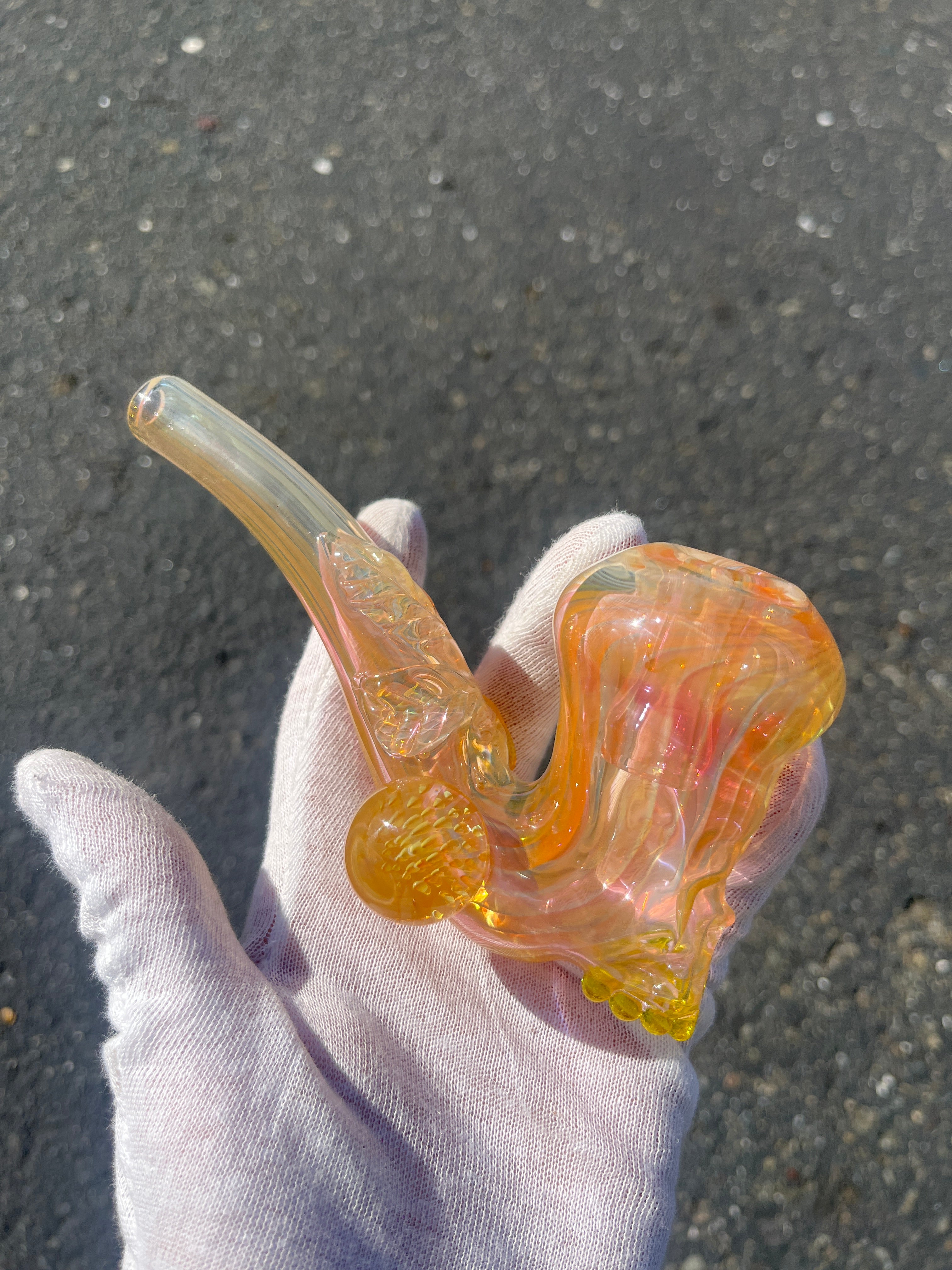 Dry Skull By Marty Preston, Mark Nicely, and Mr. Gray