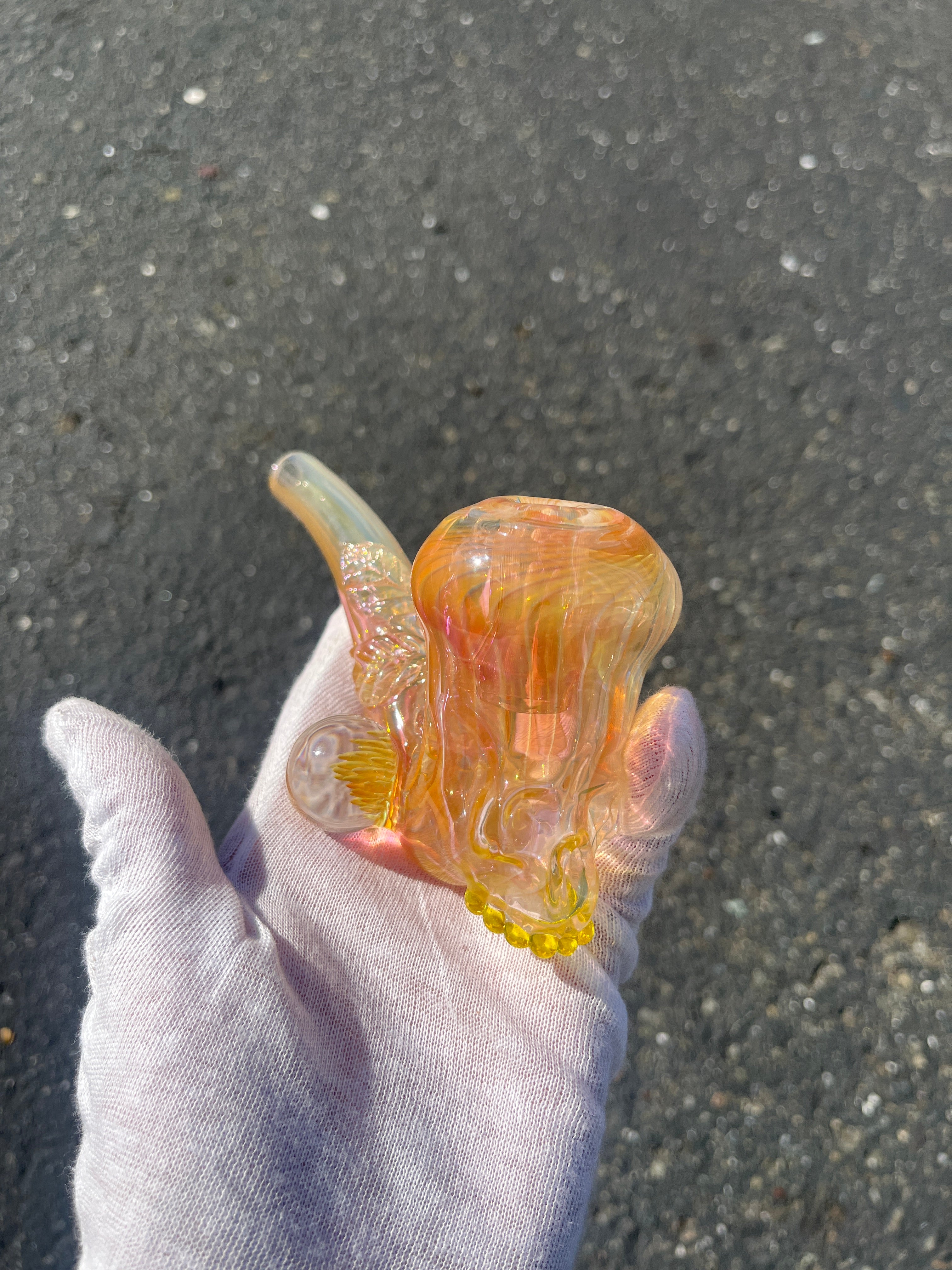 Dry Skull By Marty Preston, Mark Nicely, and Mr. Gray