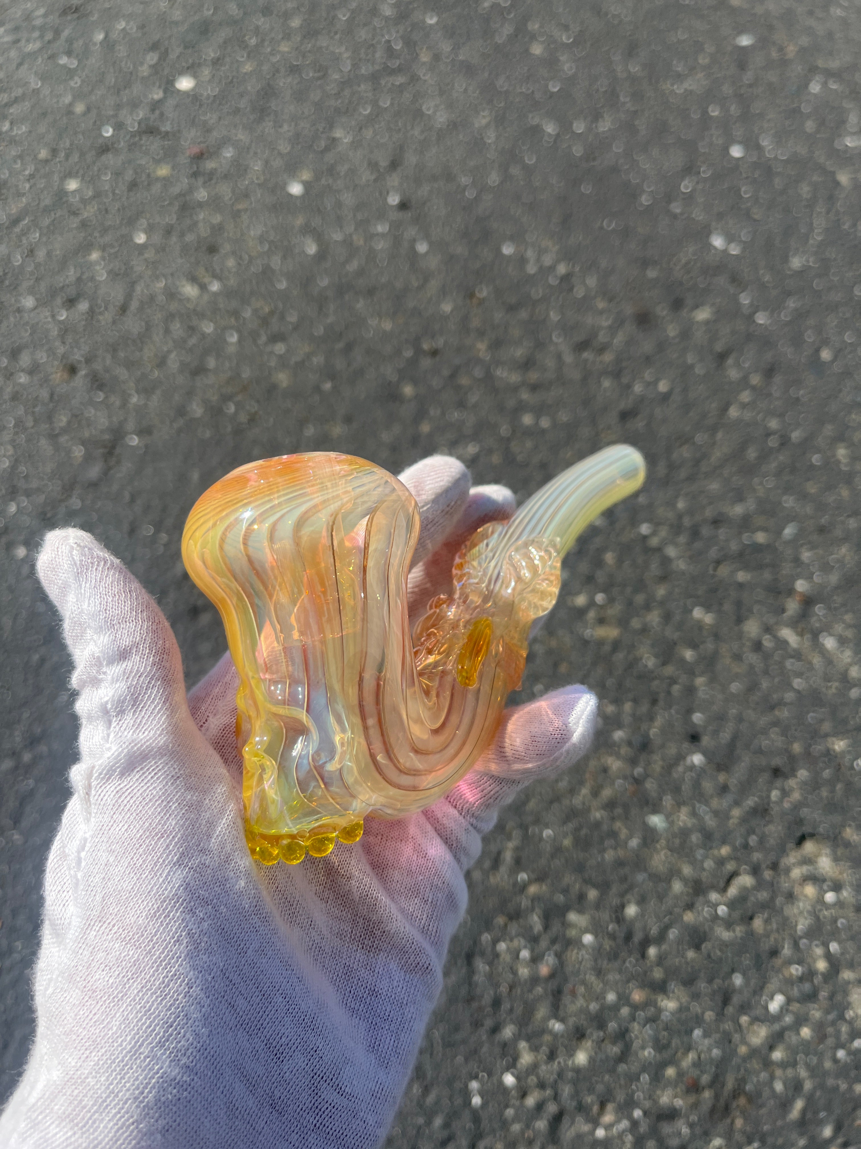 Dry Skull By Marty Preston, Mark Nicely, and Mr. Gray