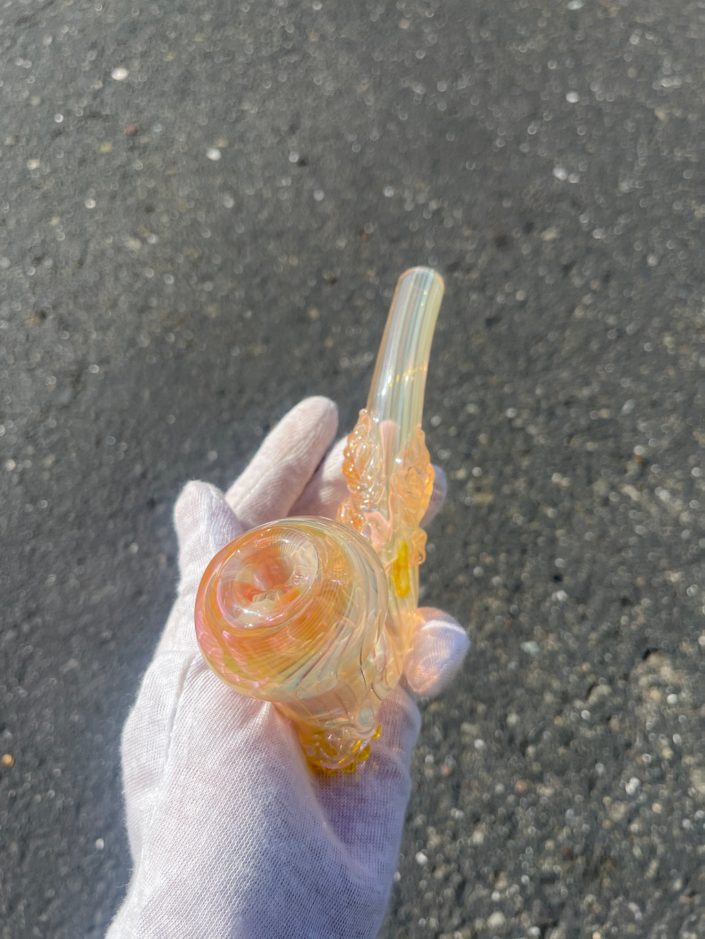 Dry Skull By Marty Preston, Mark Nicely, and Mr. Gray