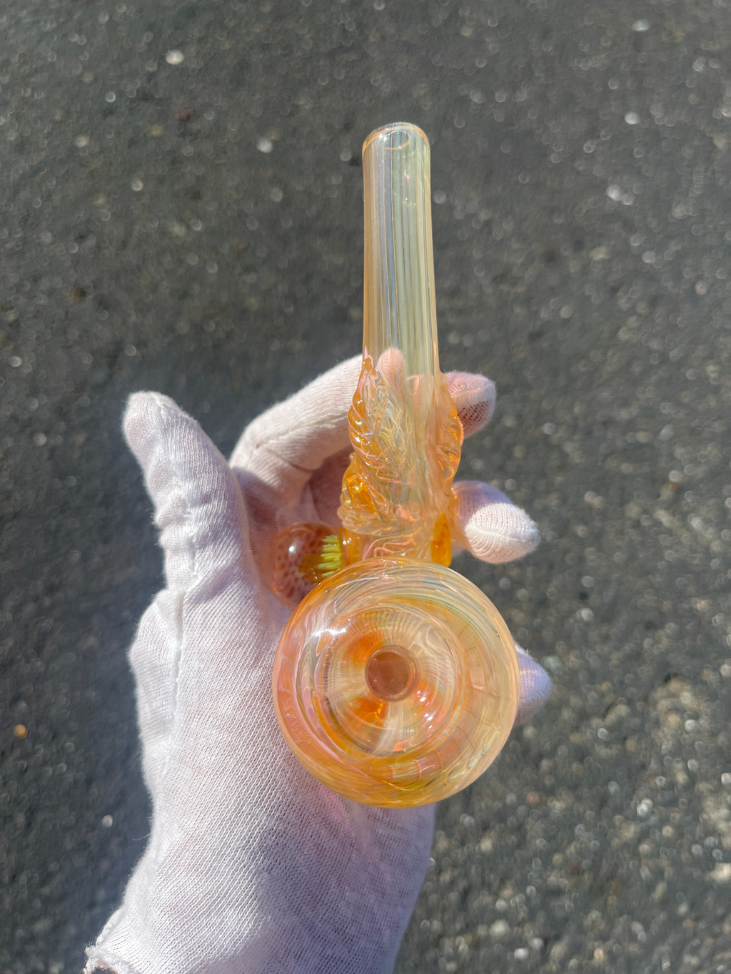 Dry Skull By Marty Preston, Mark Nicely, and Mr. Gray