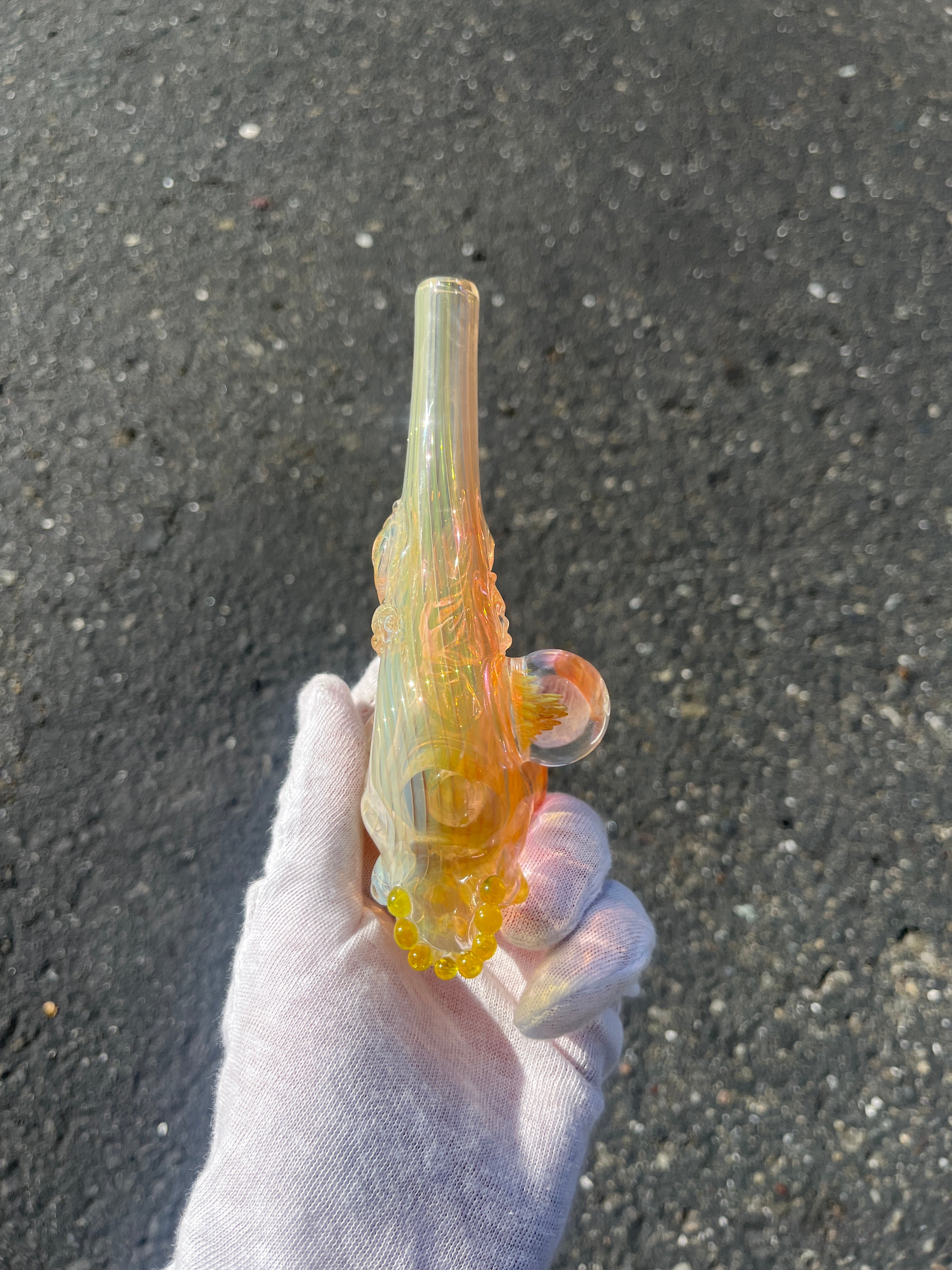 Dry Skull By Marty Preston, Mark Nicely, and Mr. Gray