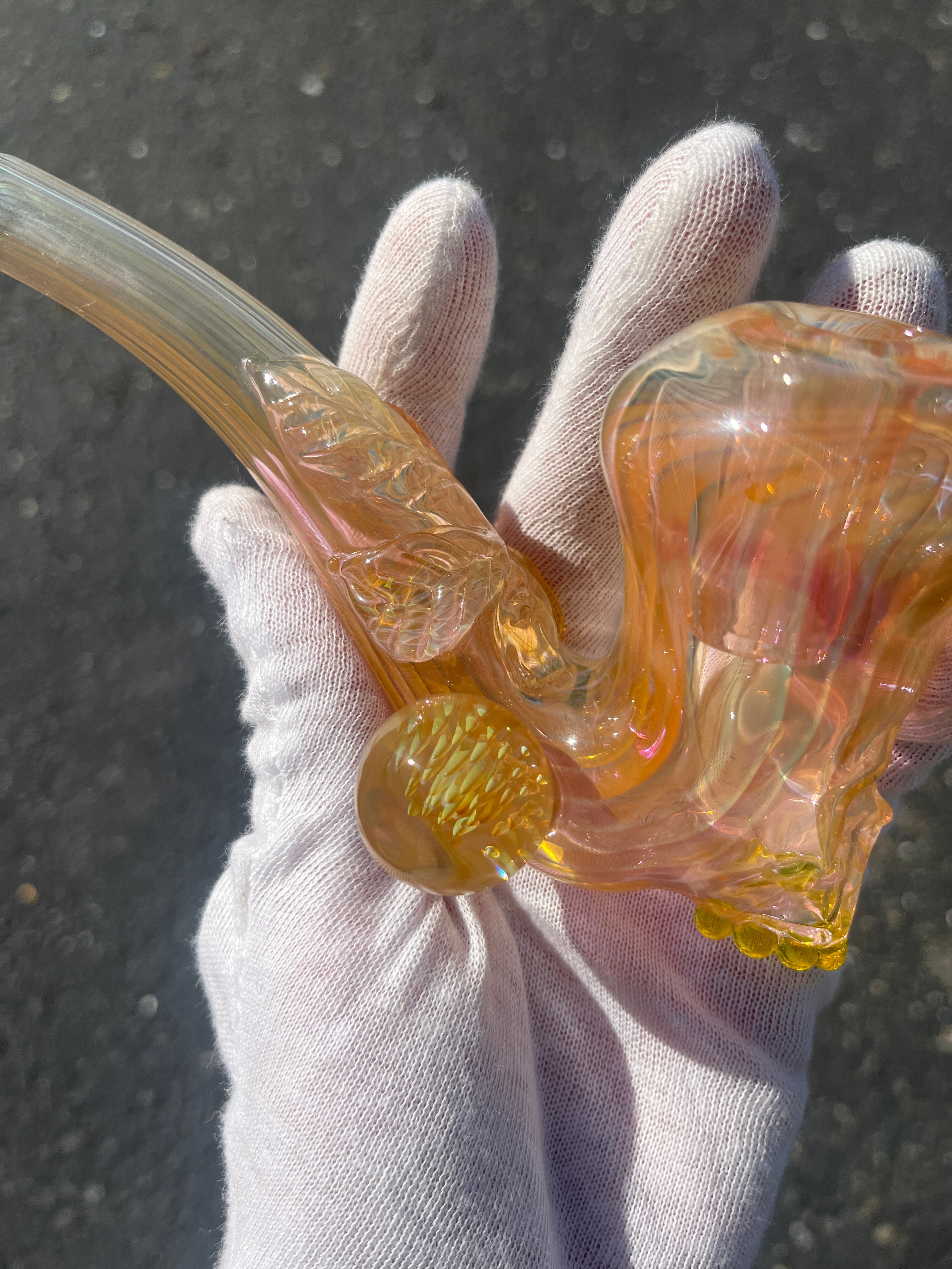 Dry Skull By Marty Preston, Mark Nicely, and Mr. Gray