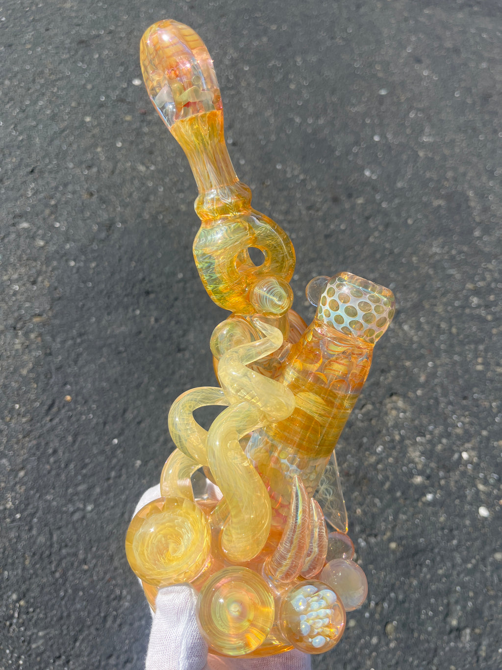 88 Series Bubbler By Banjo