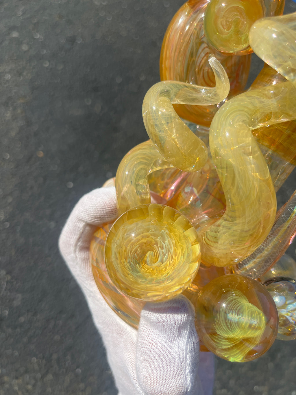 88 Series Bubbler By Banjo