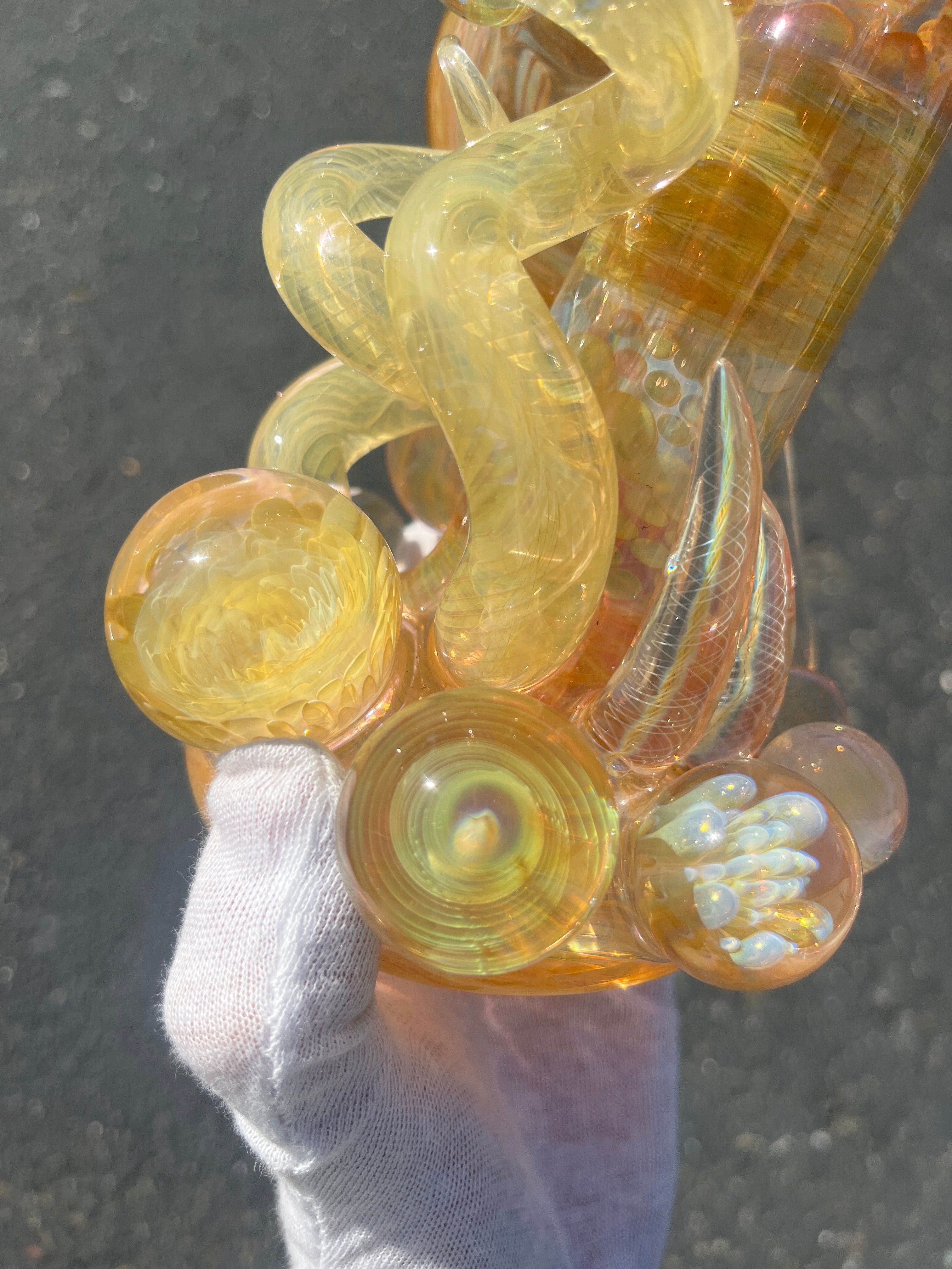 88 Series Bubbler By Banjo