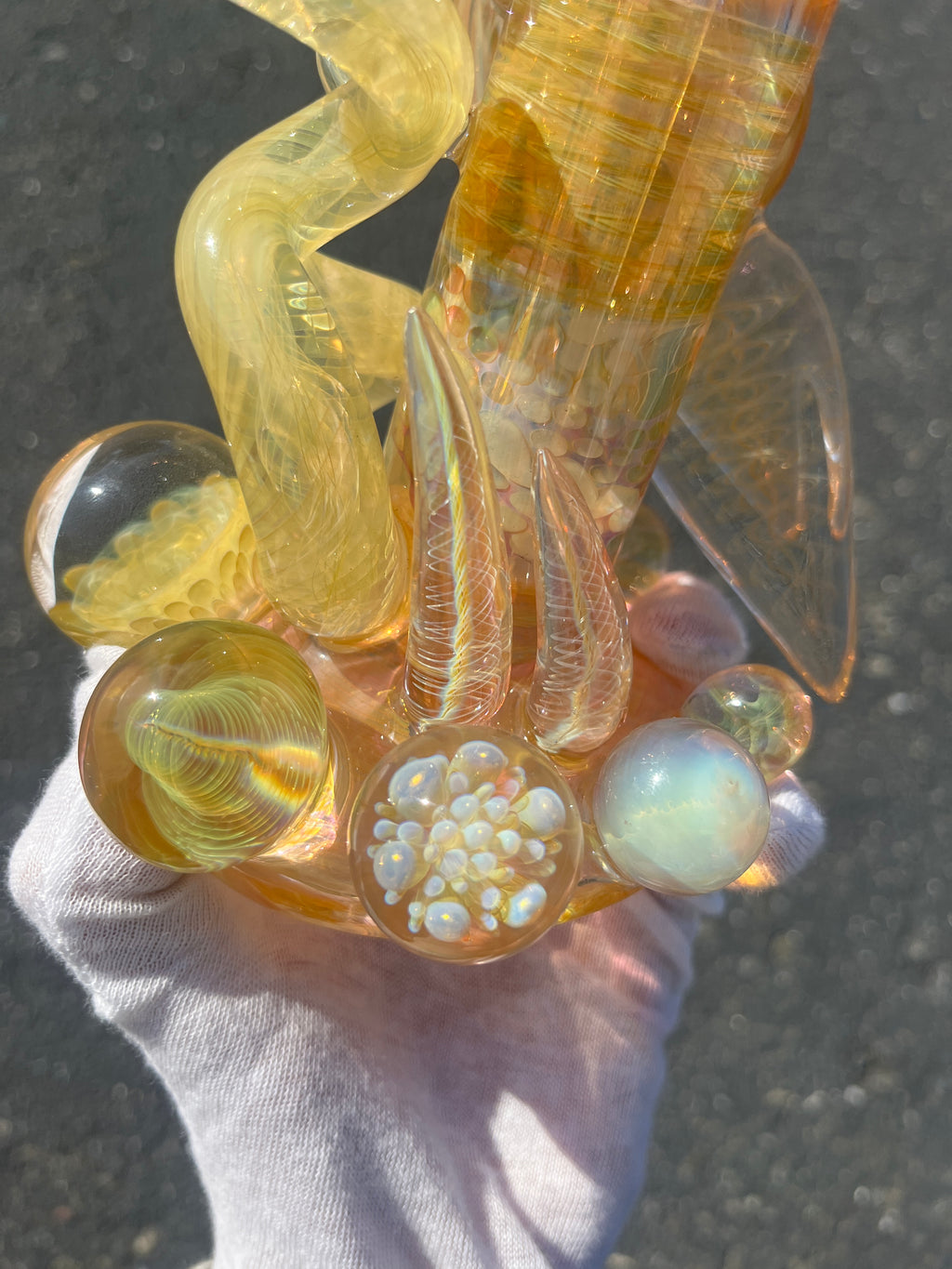 88 Series Bubbler By Banjo