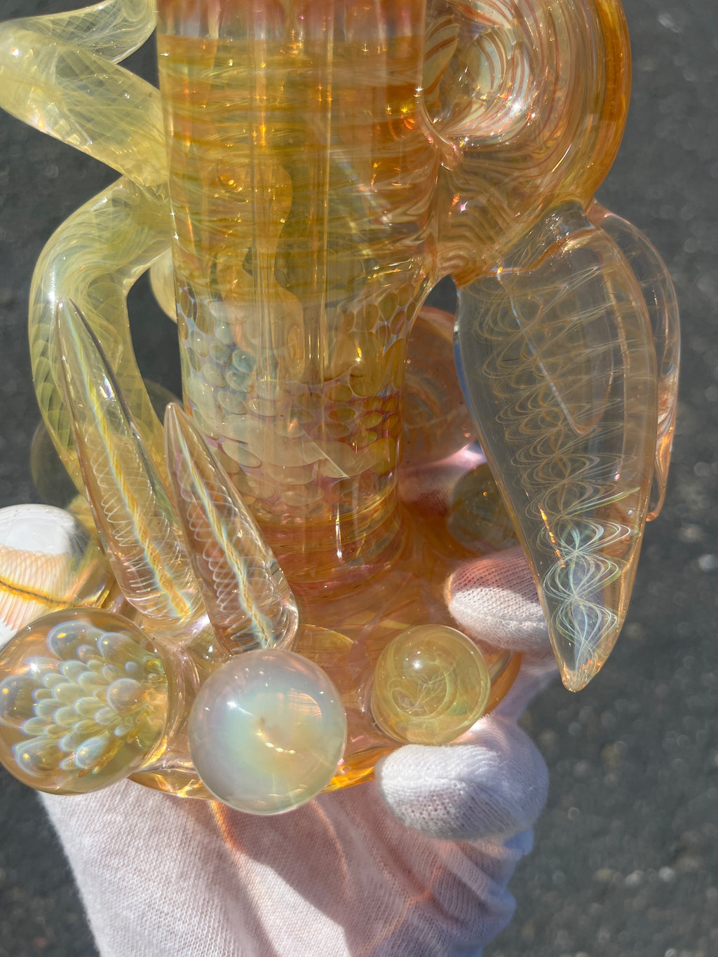 88 Series Bubbler By Banjo