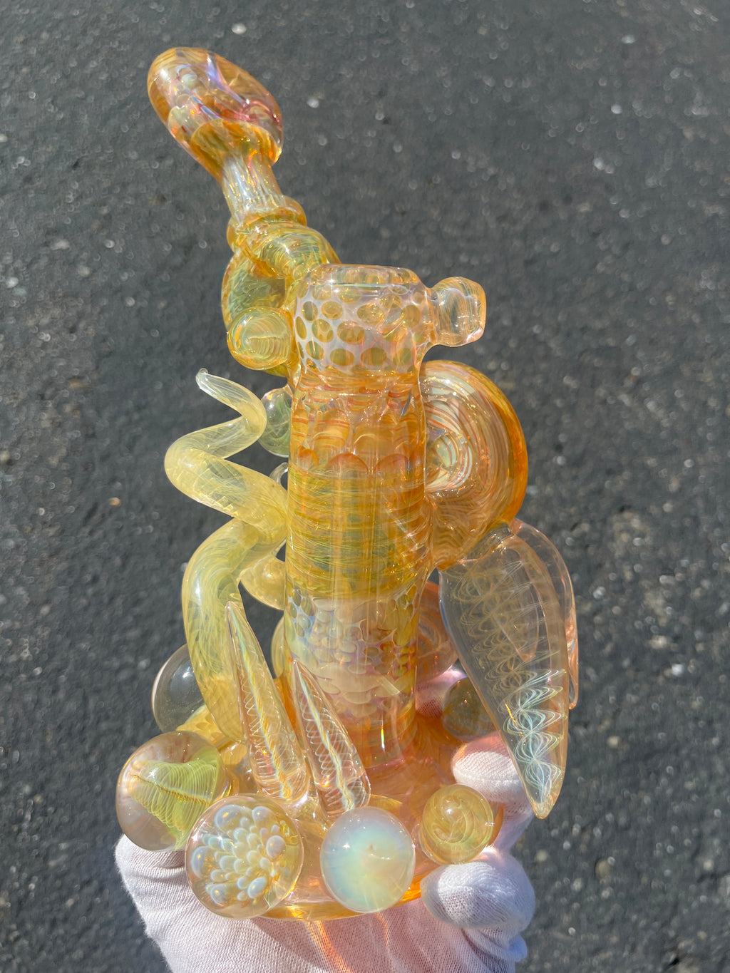 88 Series Bubbler By Banjo