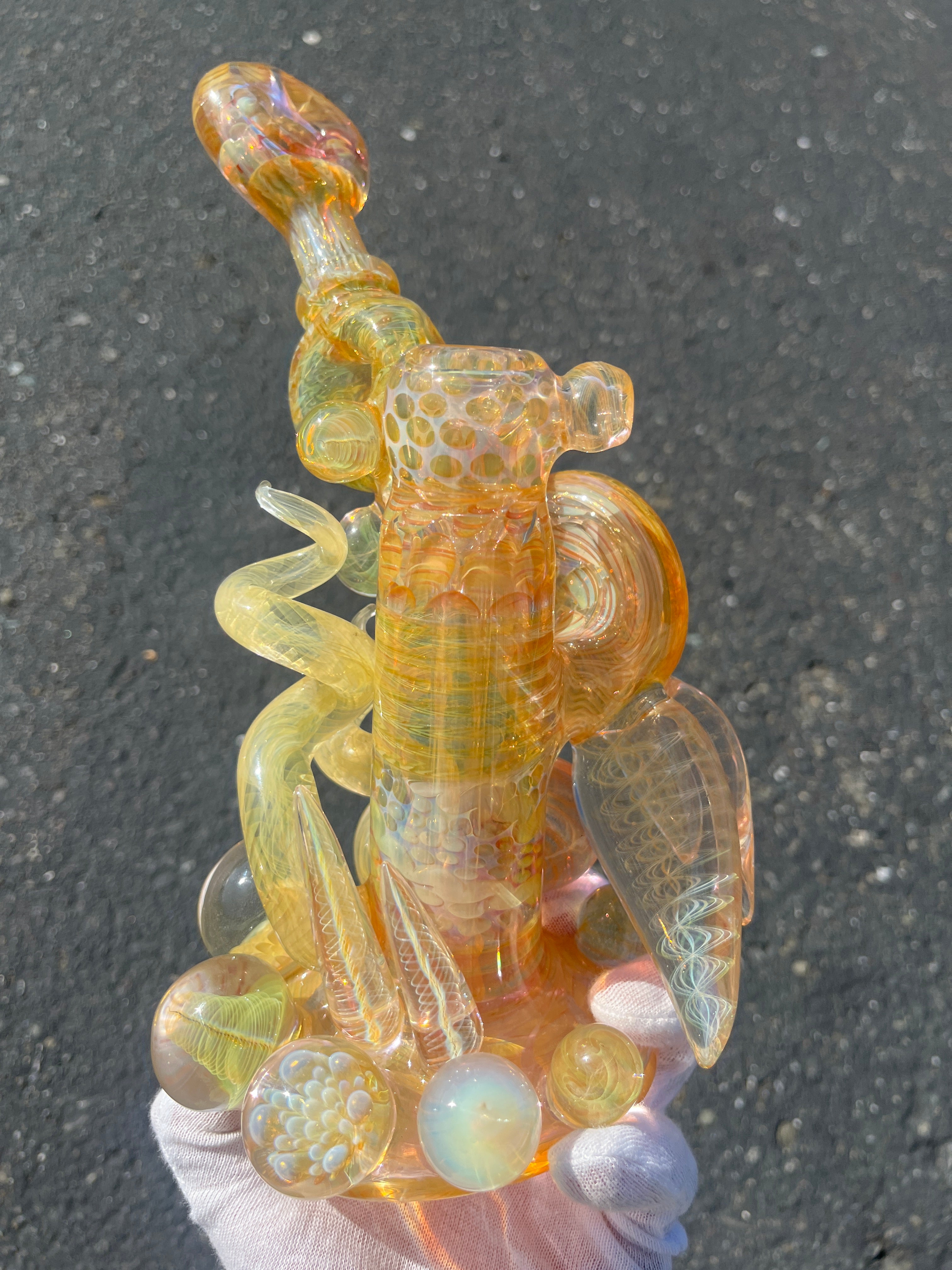 88 Series Bubbler By Banjo