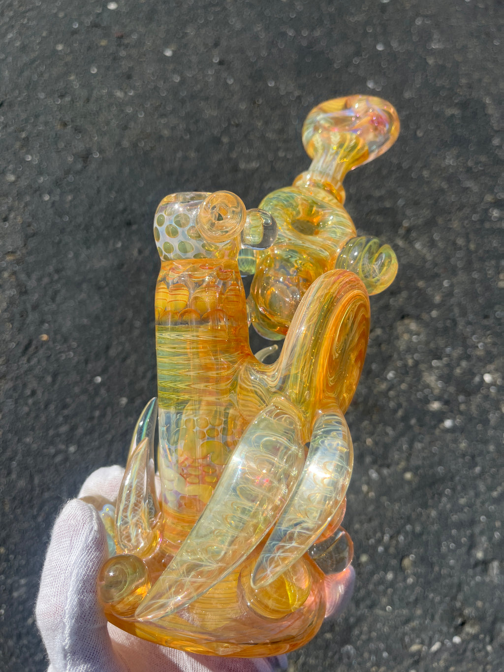 88 Series Bubbler By Banjo