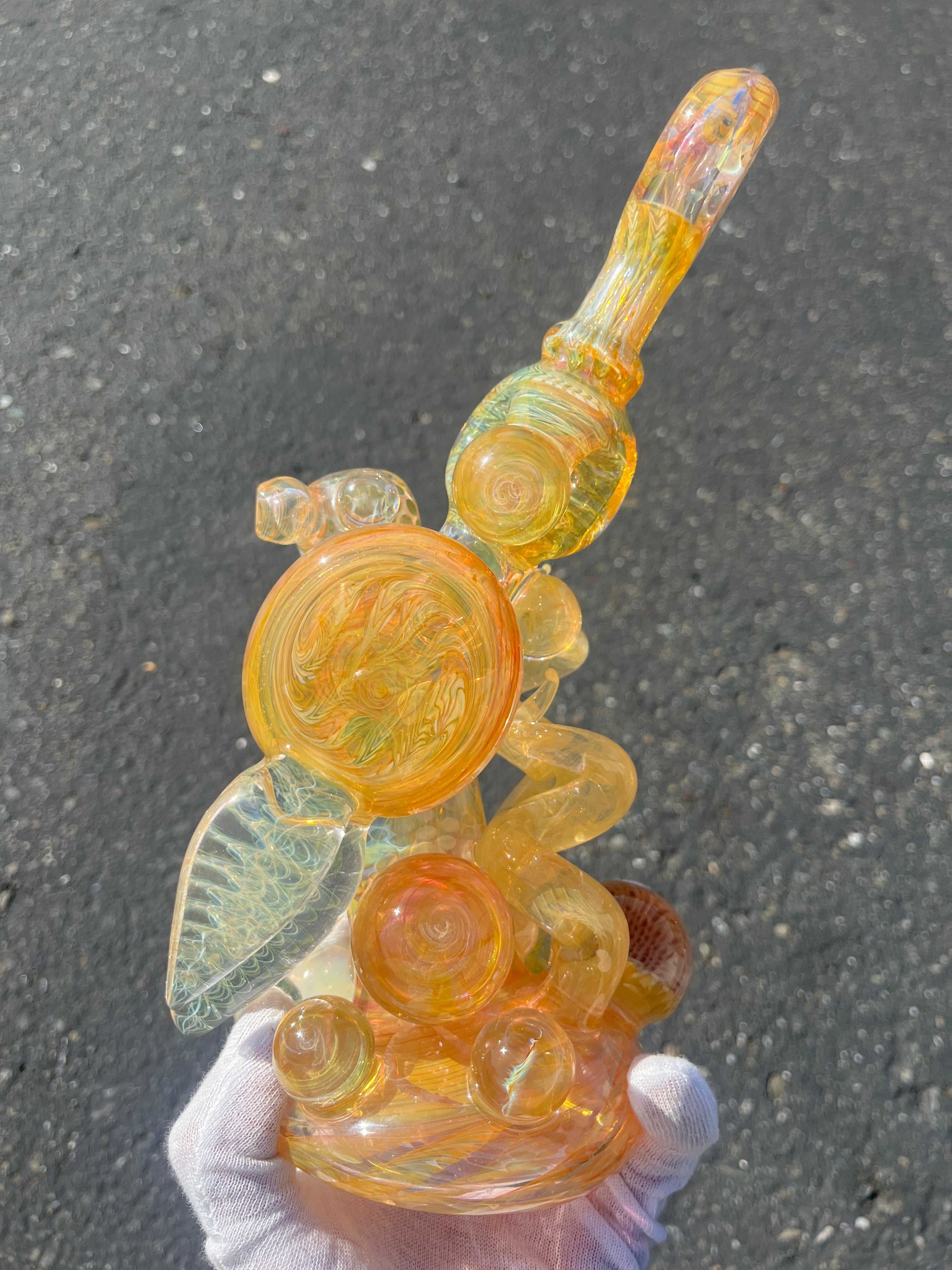 88 Series Bubbler By Banjo