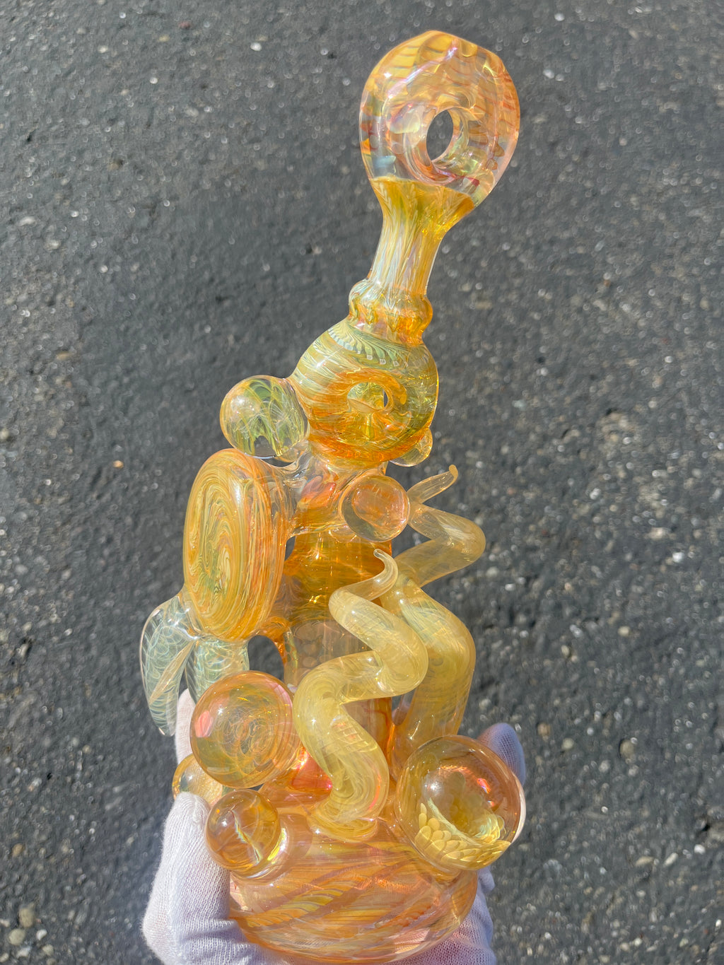88 Series Bubbler By Banjo