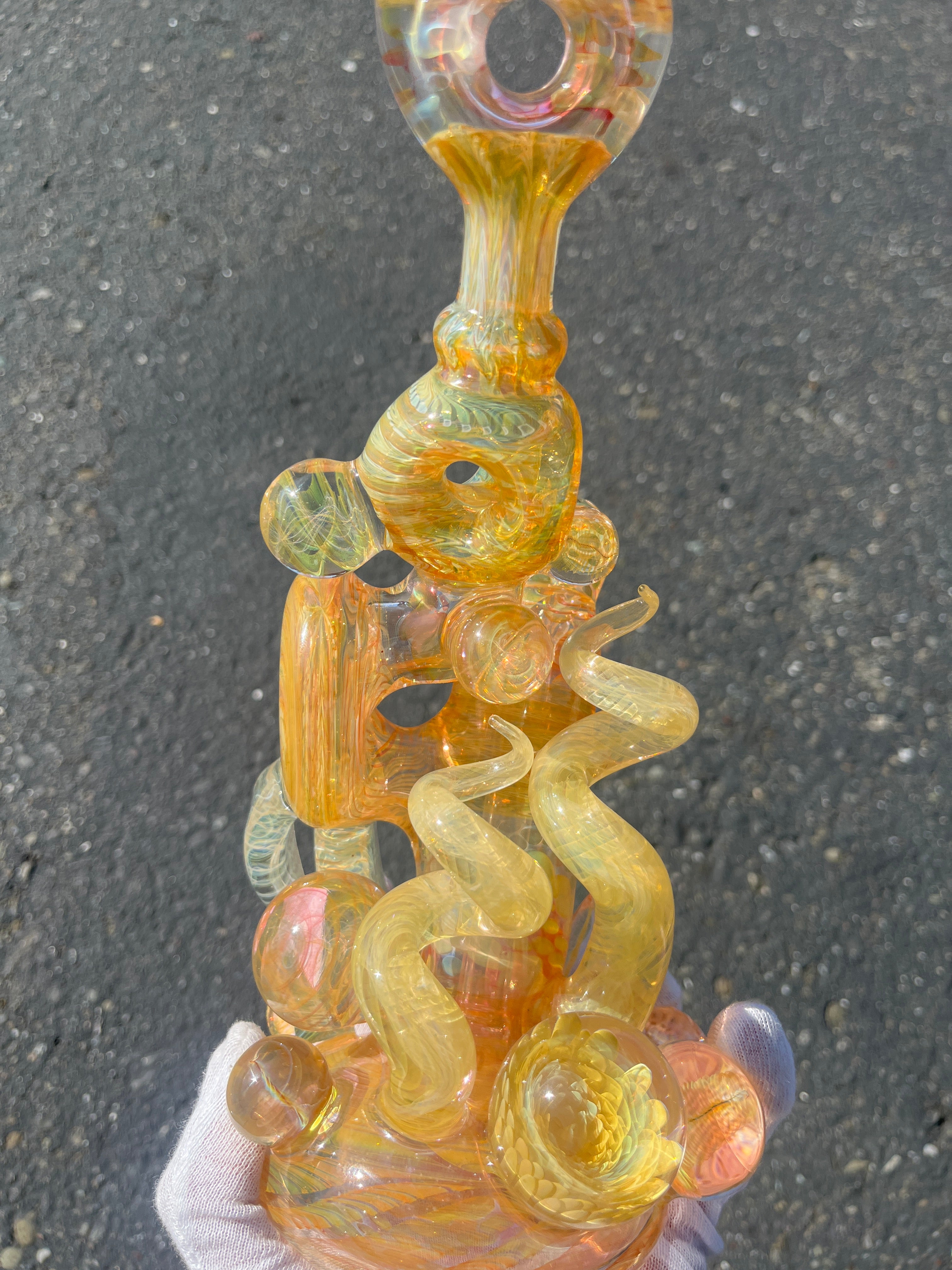 88 Series Bubbler By Banjo