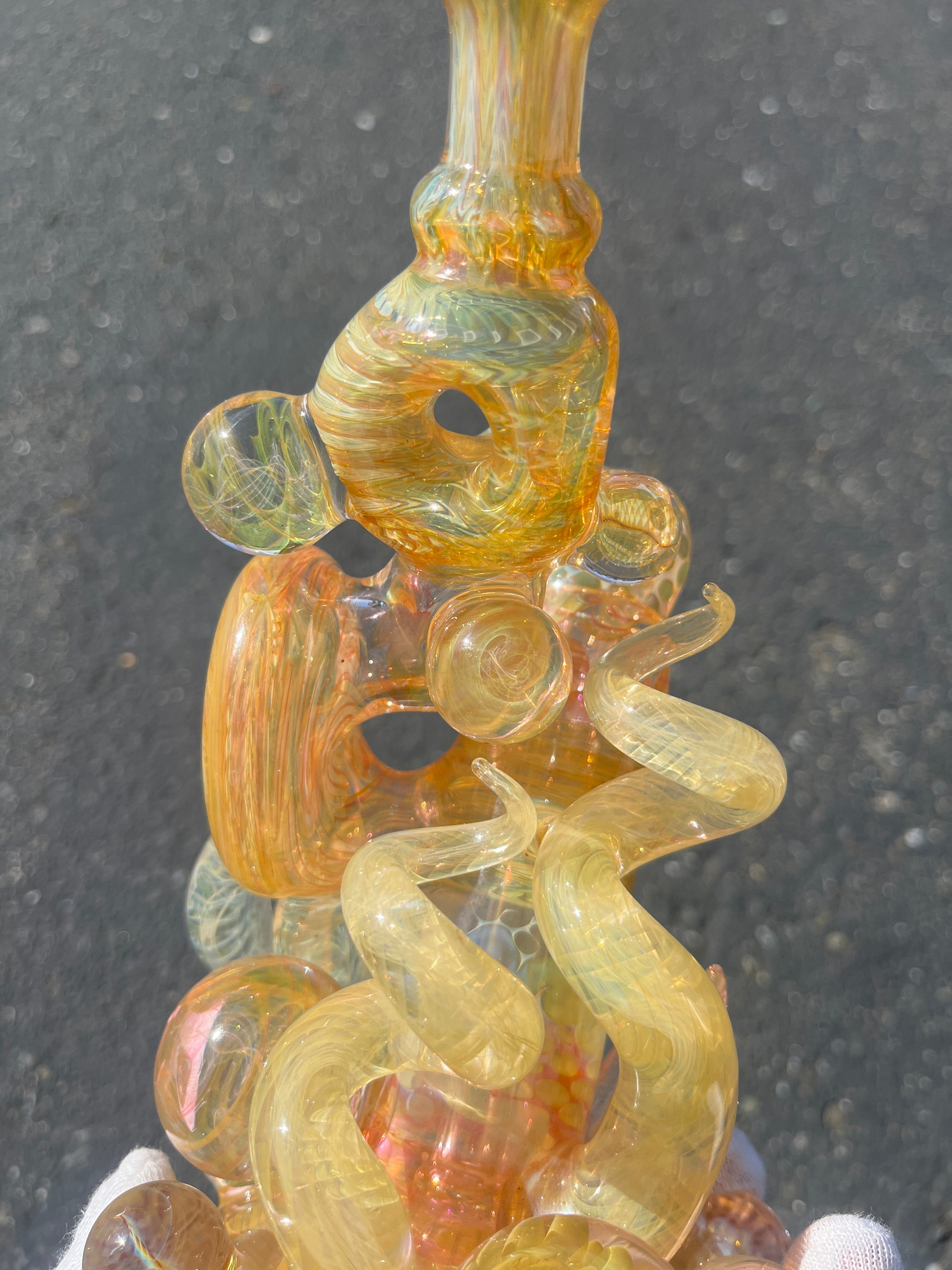 88 Series Bubbler By Banjo