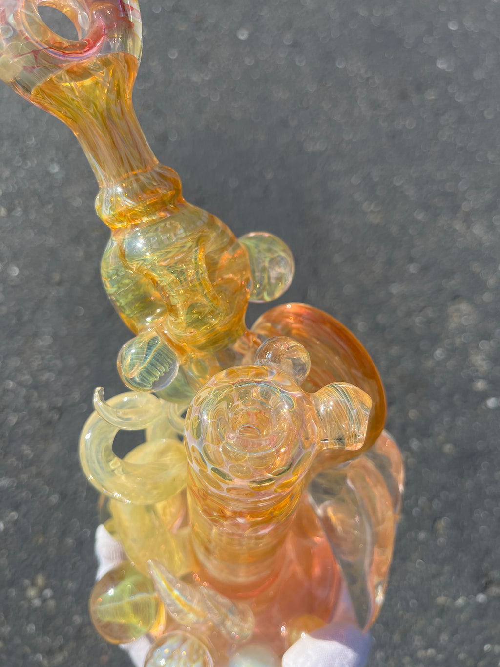 88 Series Bubbler By Banjo