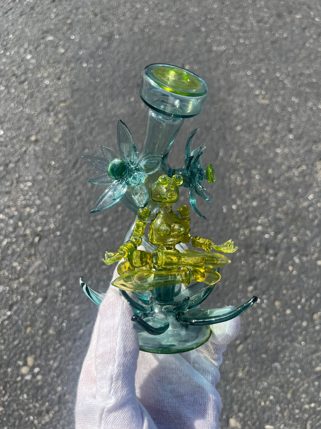 Mini Devi By Taco Dabs