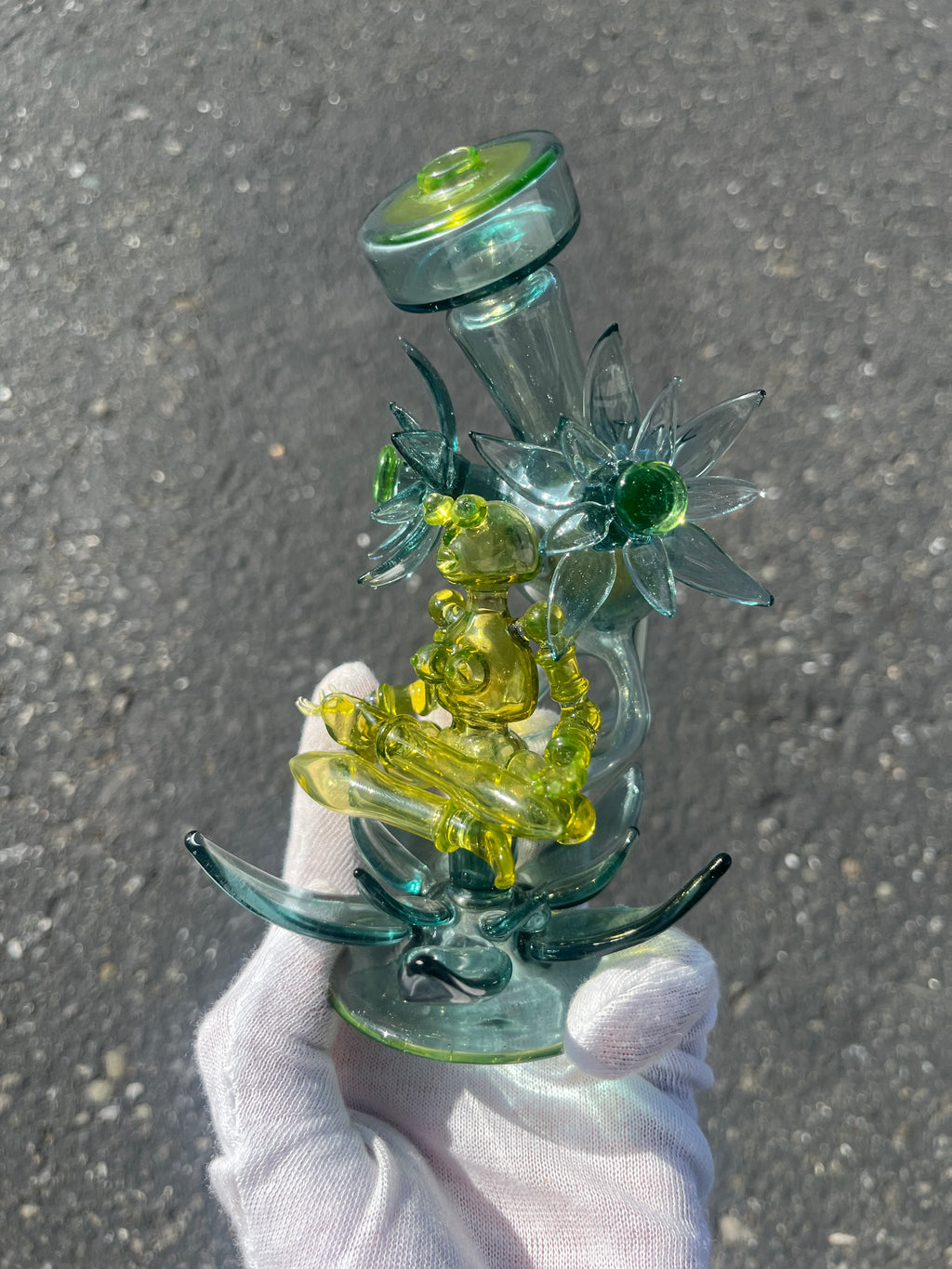 Mini Devi By Taco Dabs