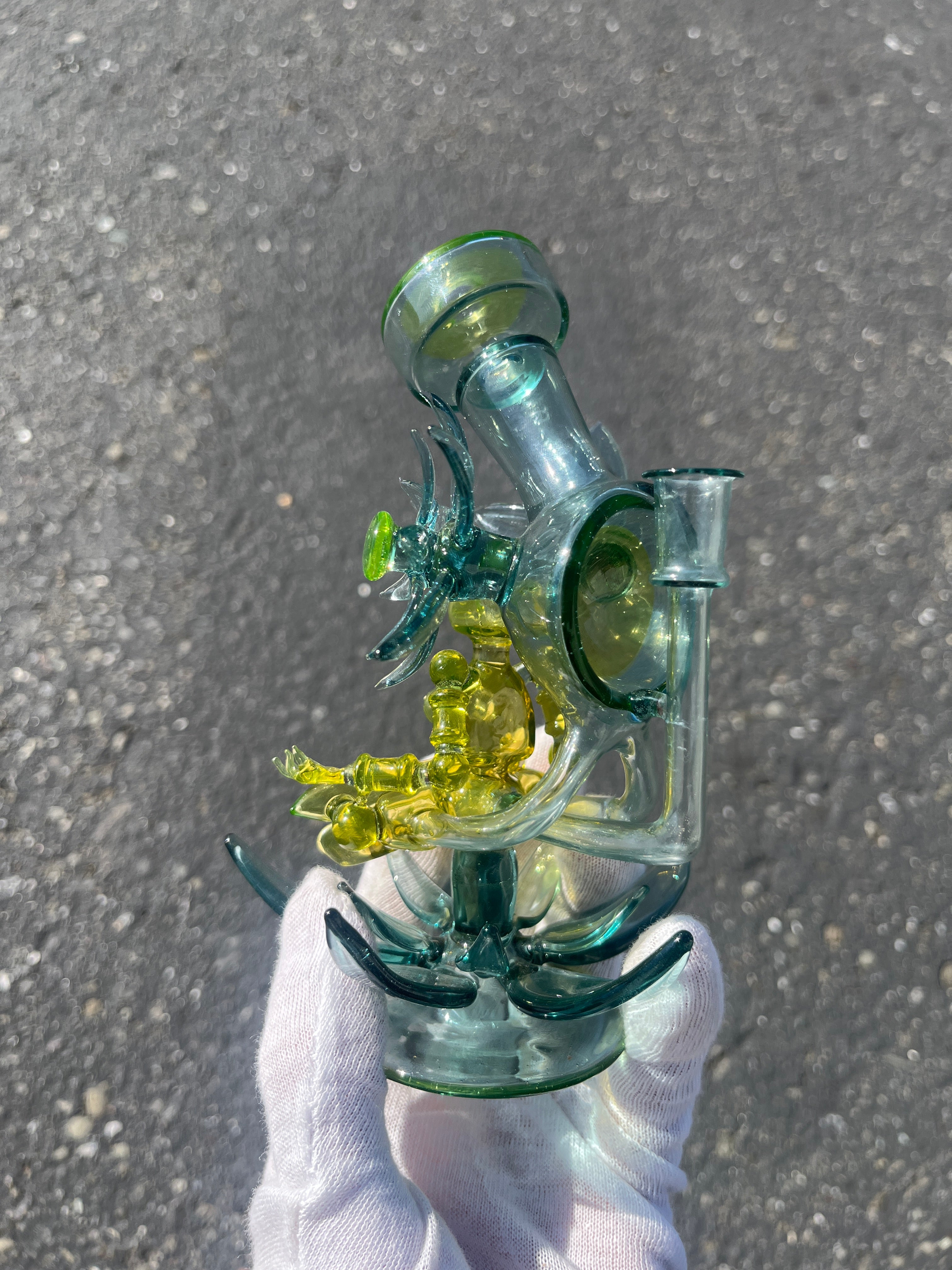 Mini Devi By Taco Dabs