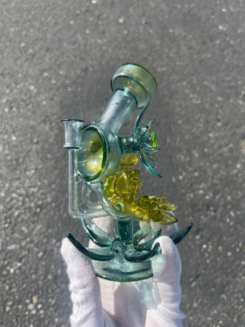 Mini Devi By Taco Dabs