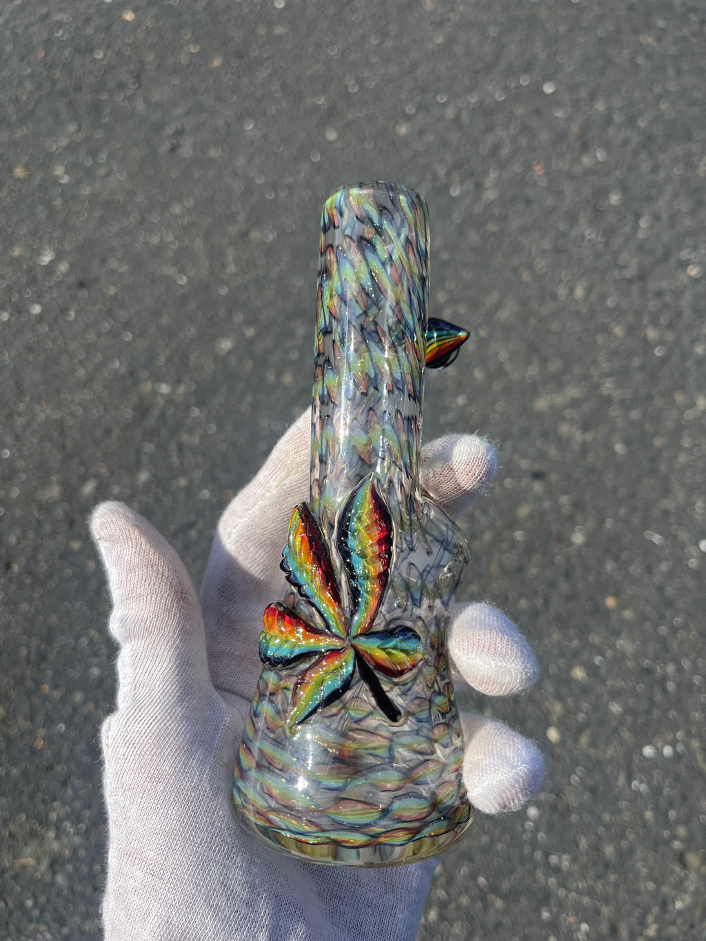 Mini Tube By Ben David and Mr. Gray