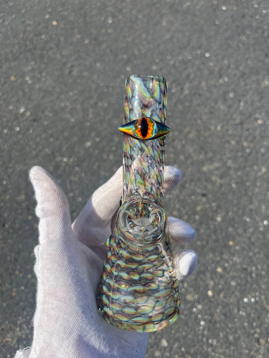 Mini Tube By Ben David and Mr. Gray