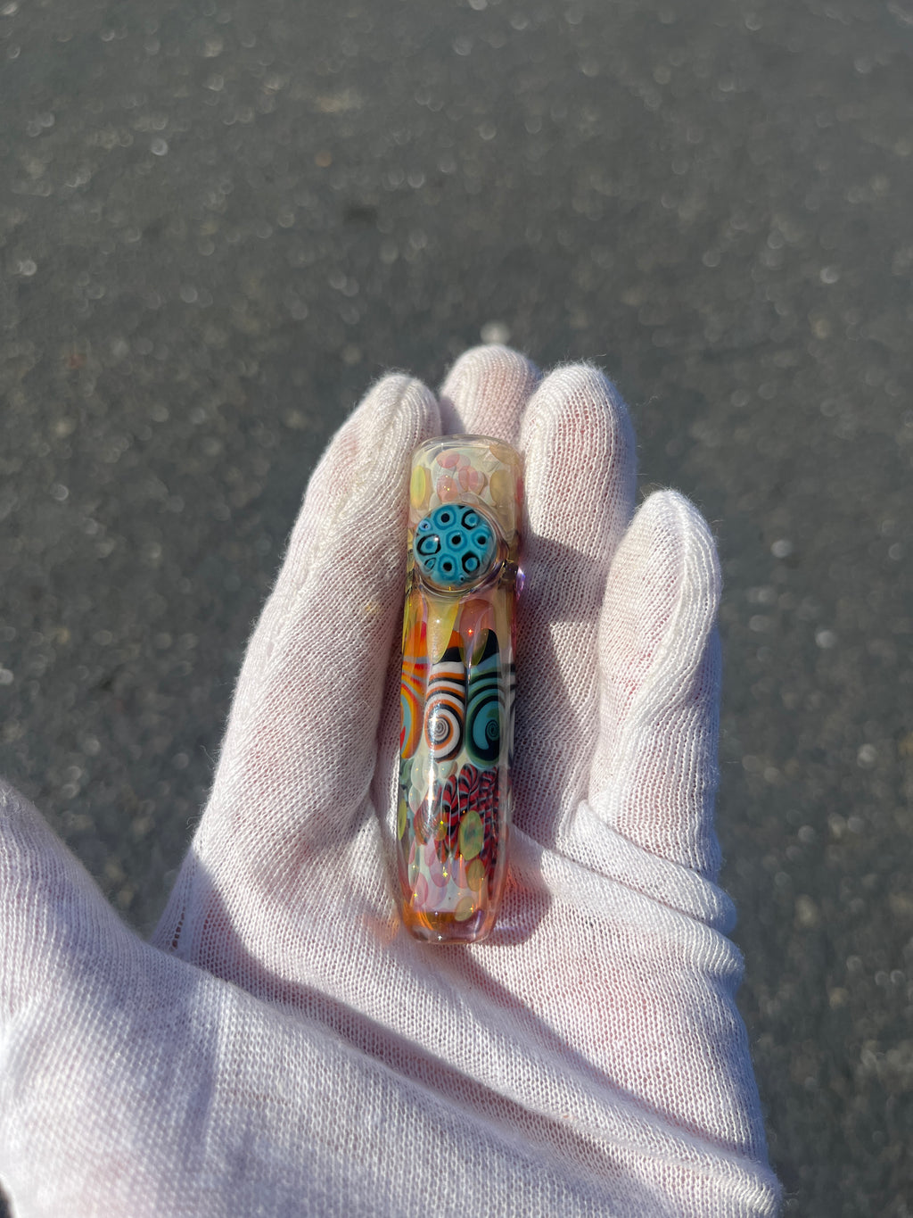 Millie Thumbprint Hitter By Hermit