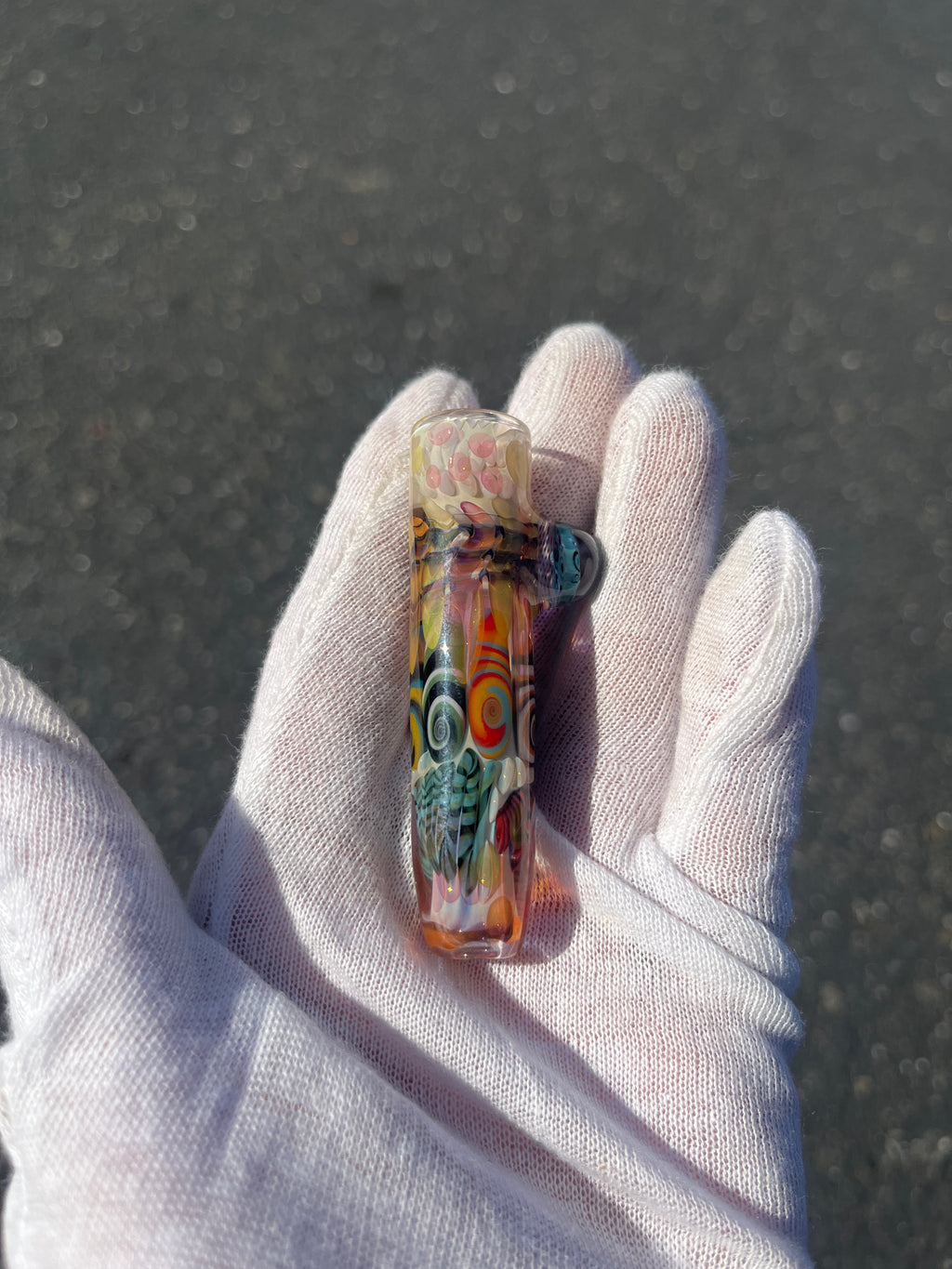 Millie Thumbprint Hitter By Hermit