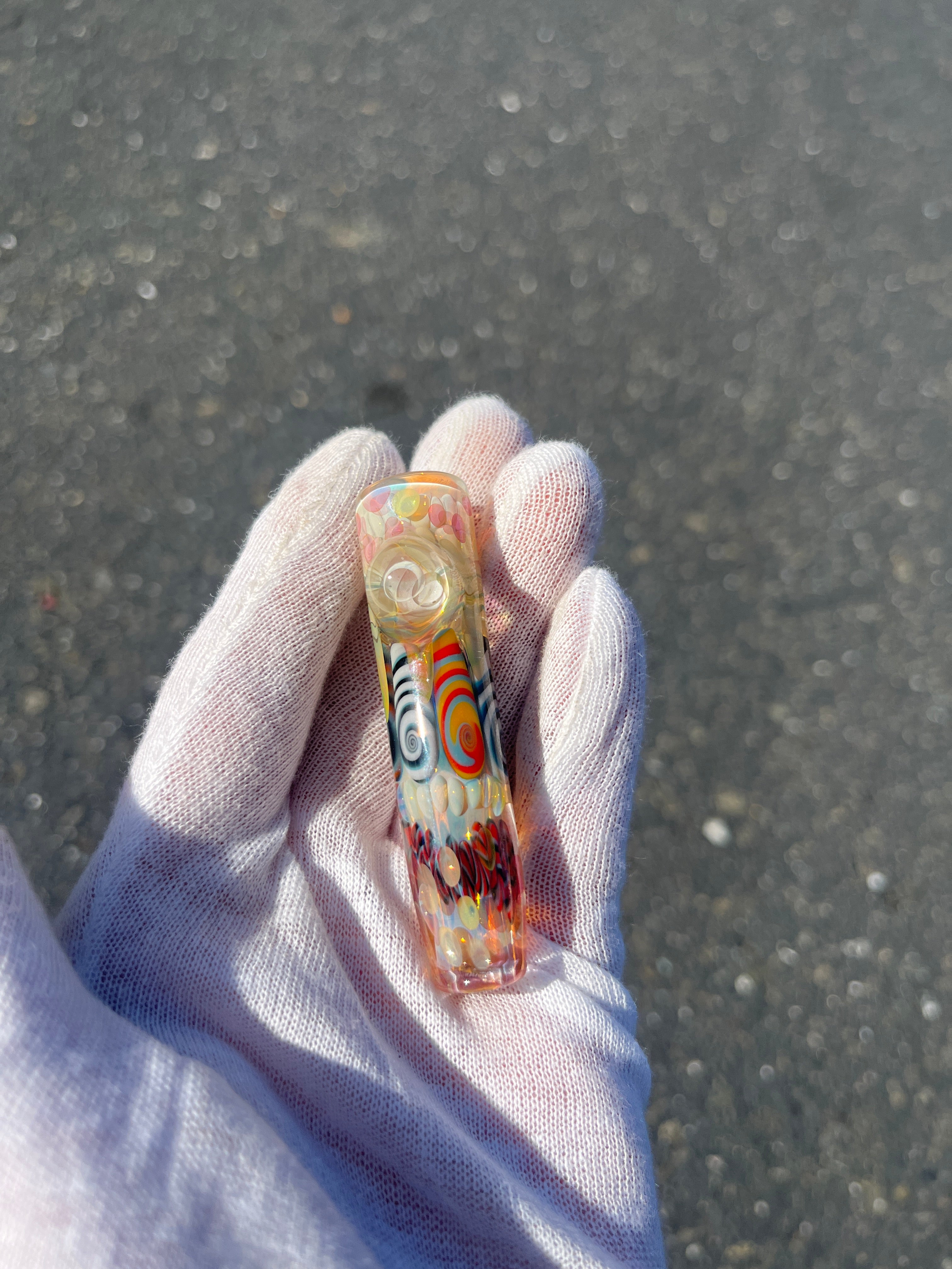 Millie Thumbprint Hitter 2 By Hermit