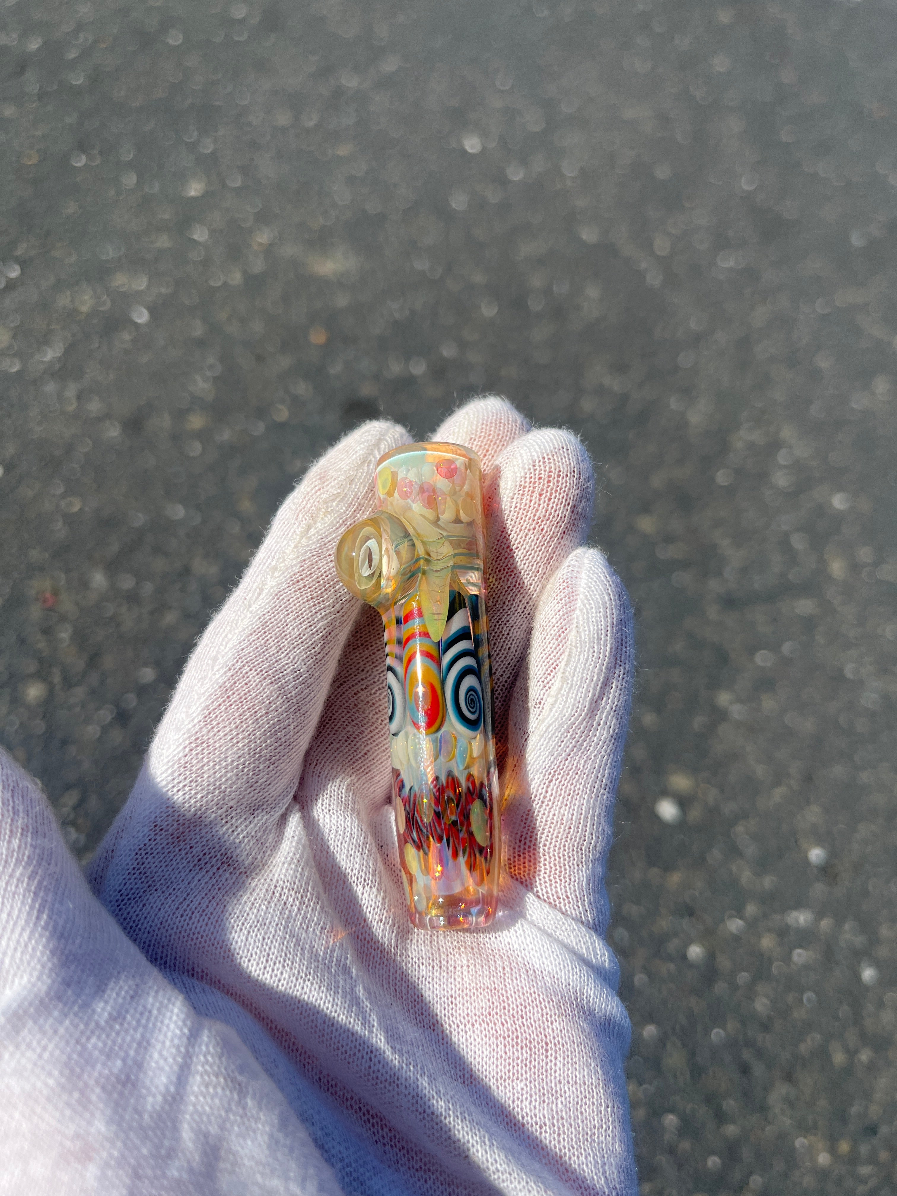 Millie Thumbprint Hitter 2 By Hermit