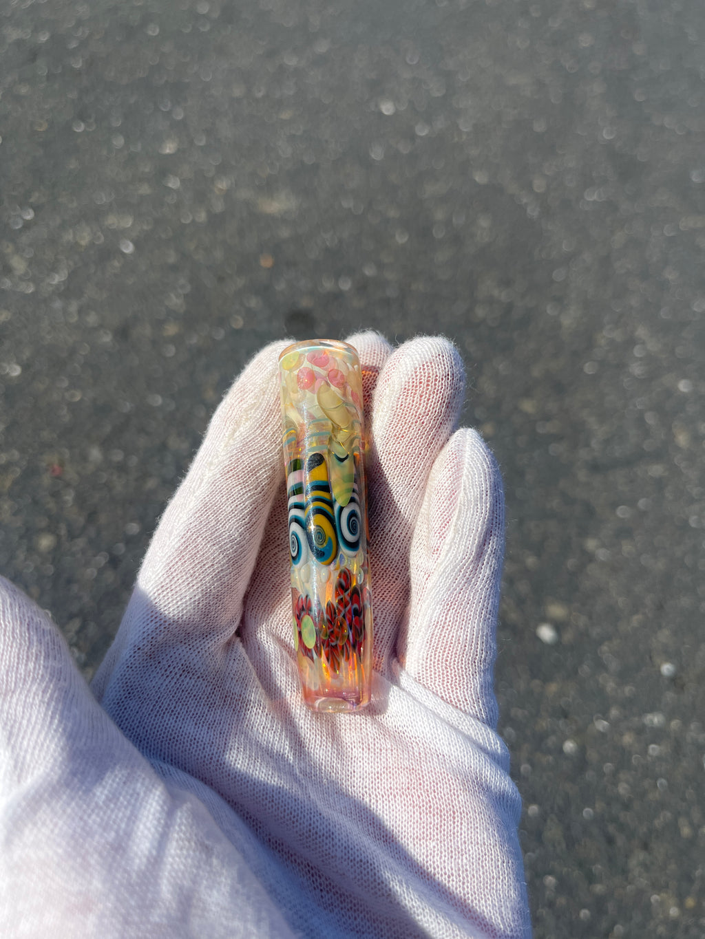 Millie Thumbprint Hitter 2 By Hermit