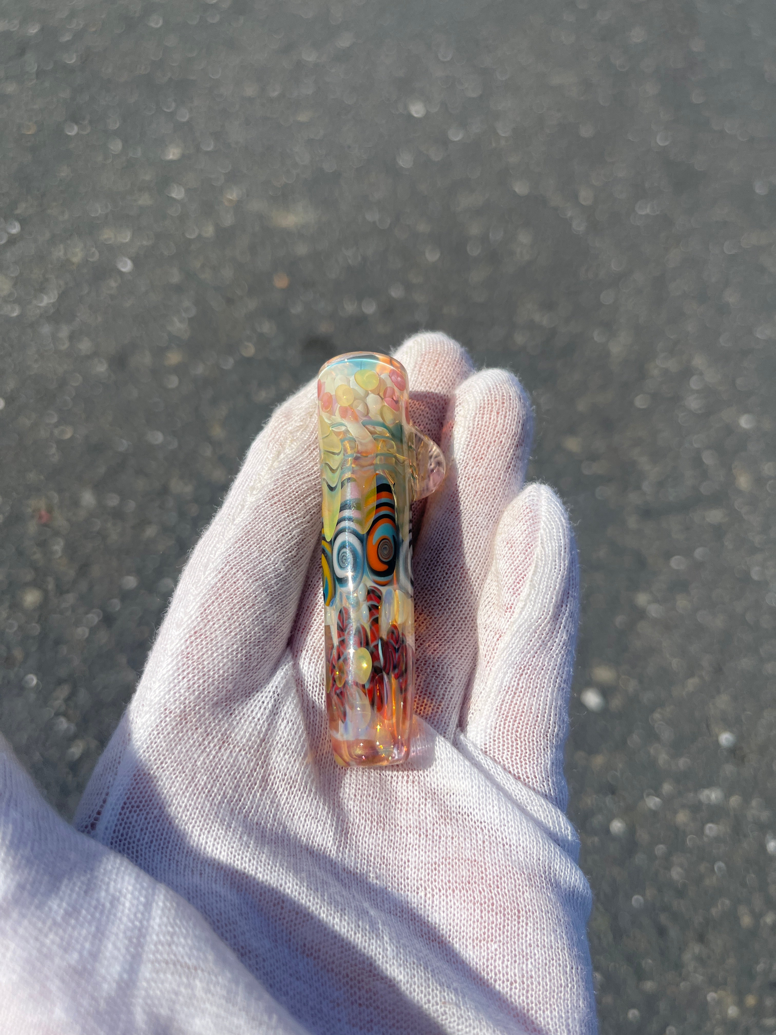 Millie Thumbprint Hitter 2 By Hermit