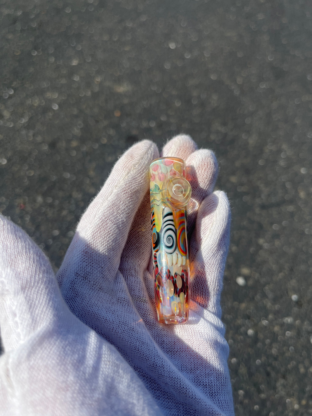 Millie Thumbprint Hitter 2 By Hermit