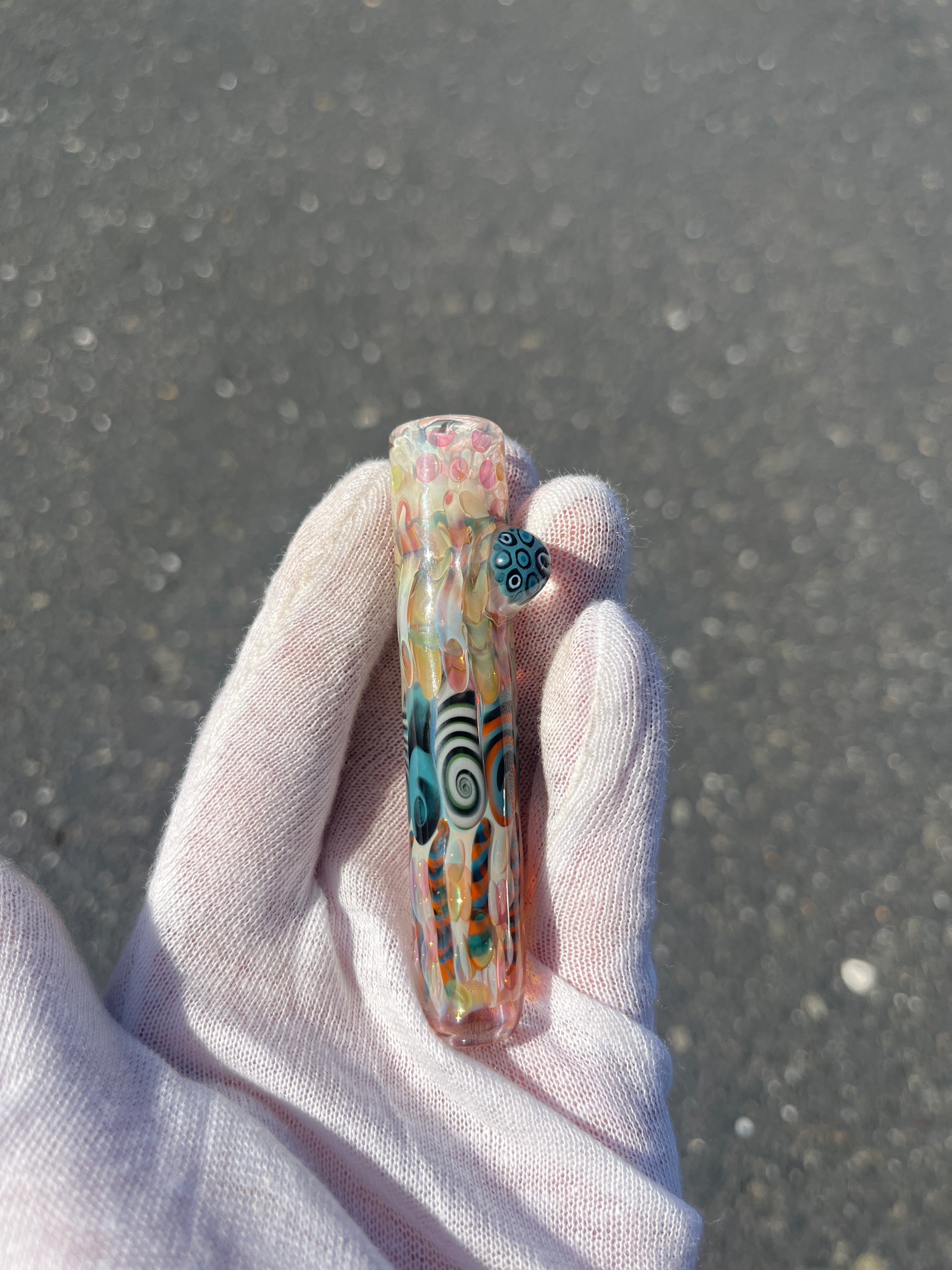 Millie Thumbprint Hitter 3 By Hermit