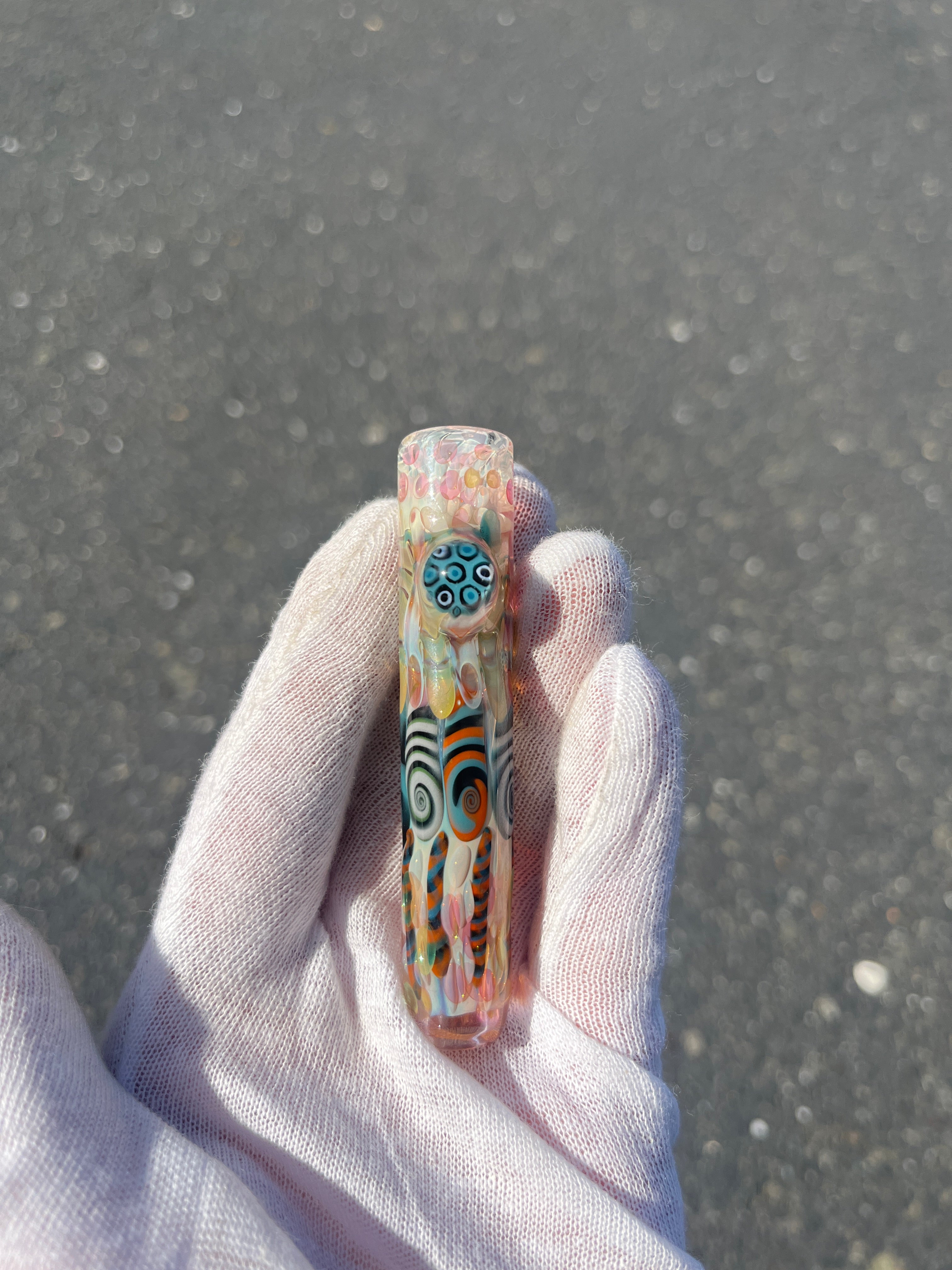 Millie Thumbprint Hitter 3 By Hermit