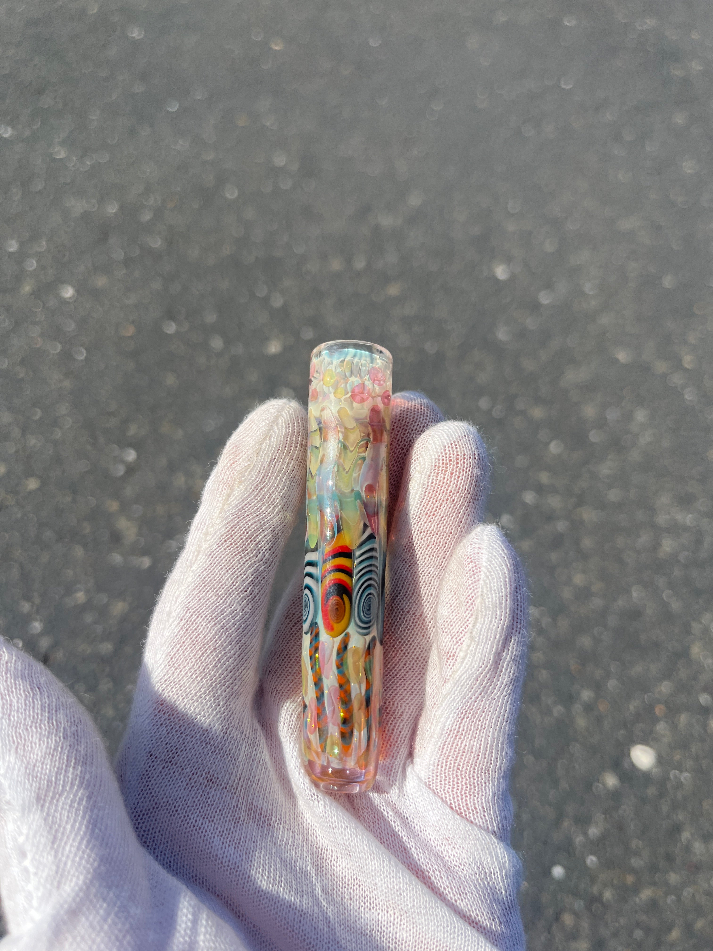 Millie Thumbprint Hitter 3 By Hermit