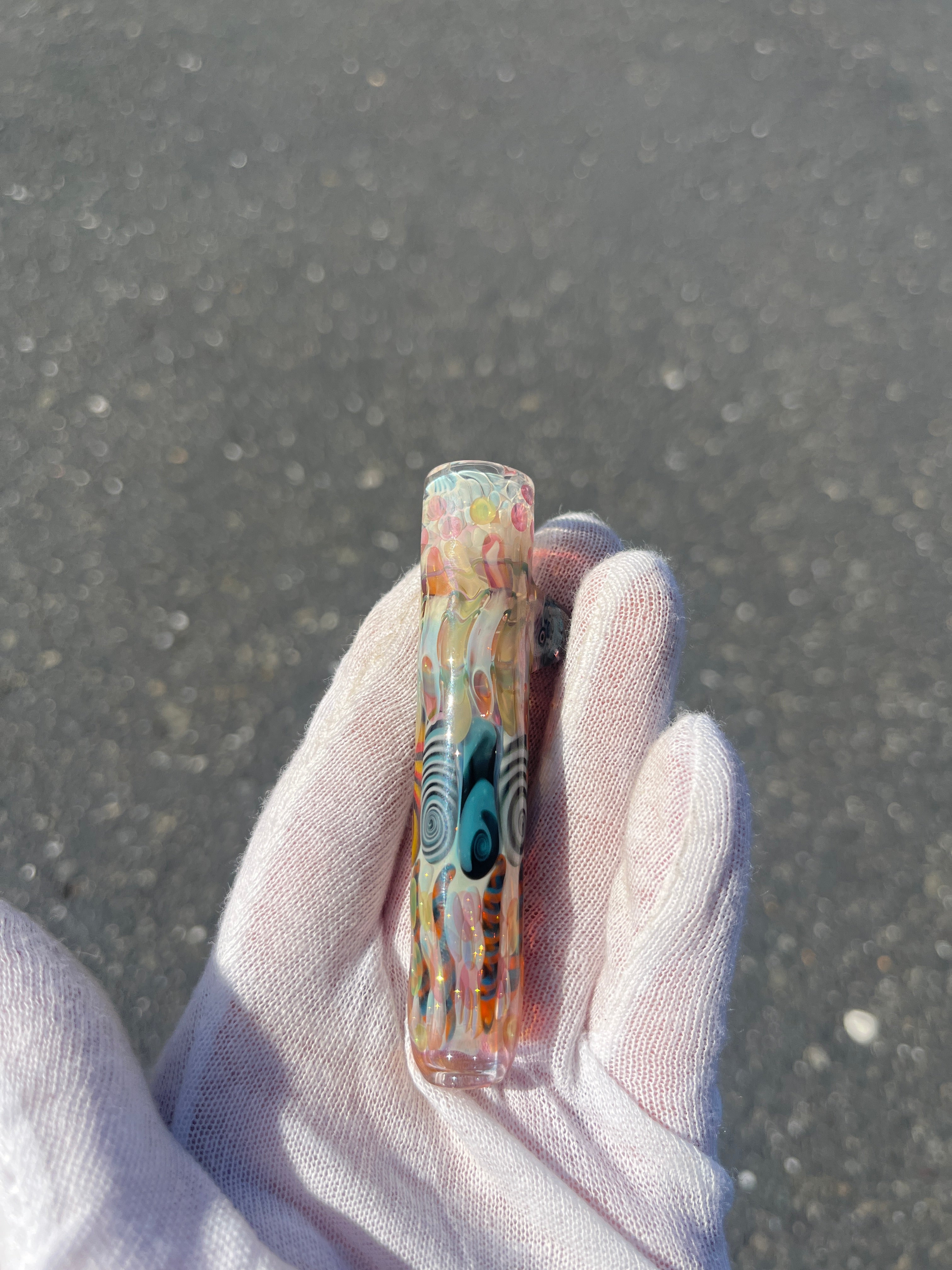 Millie Thumbprint Hitter 3 By Hermit