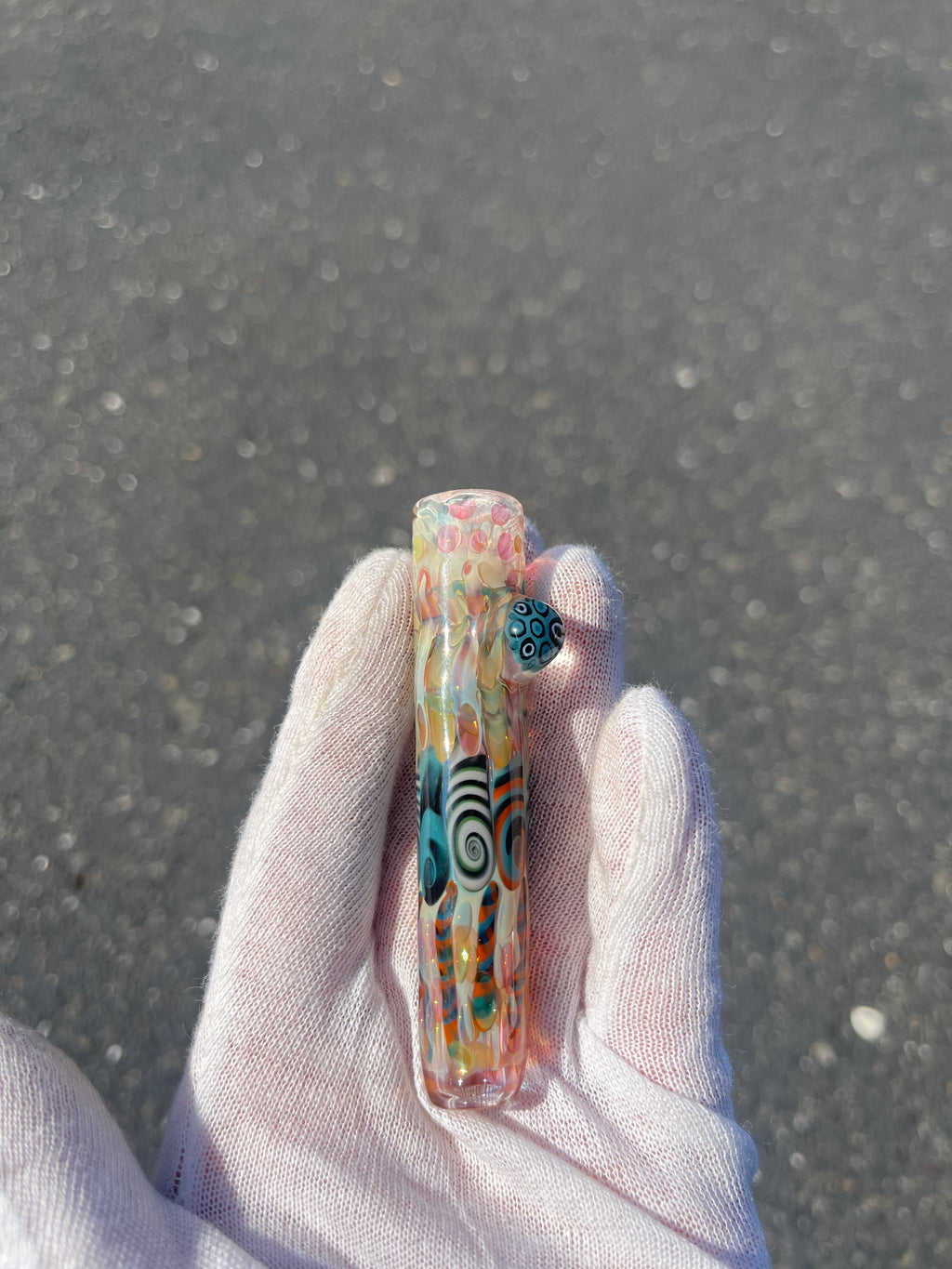 Millie Thumbprint Hitter 3 By Hermit